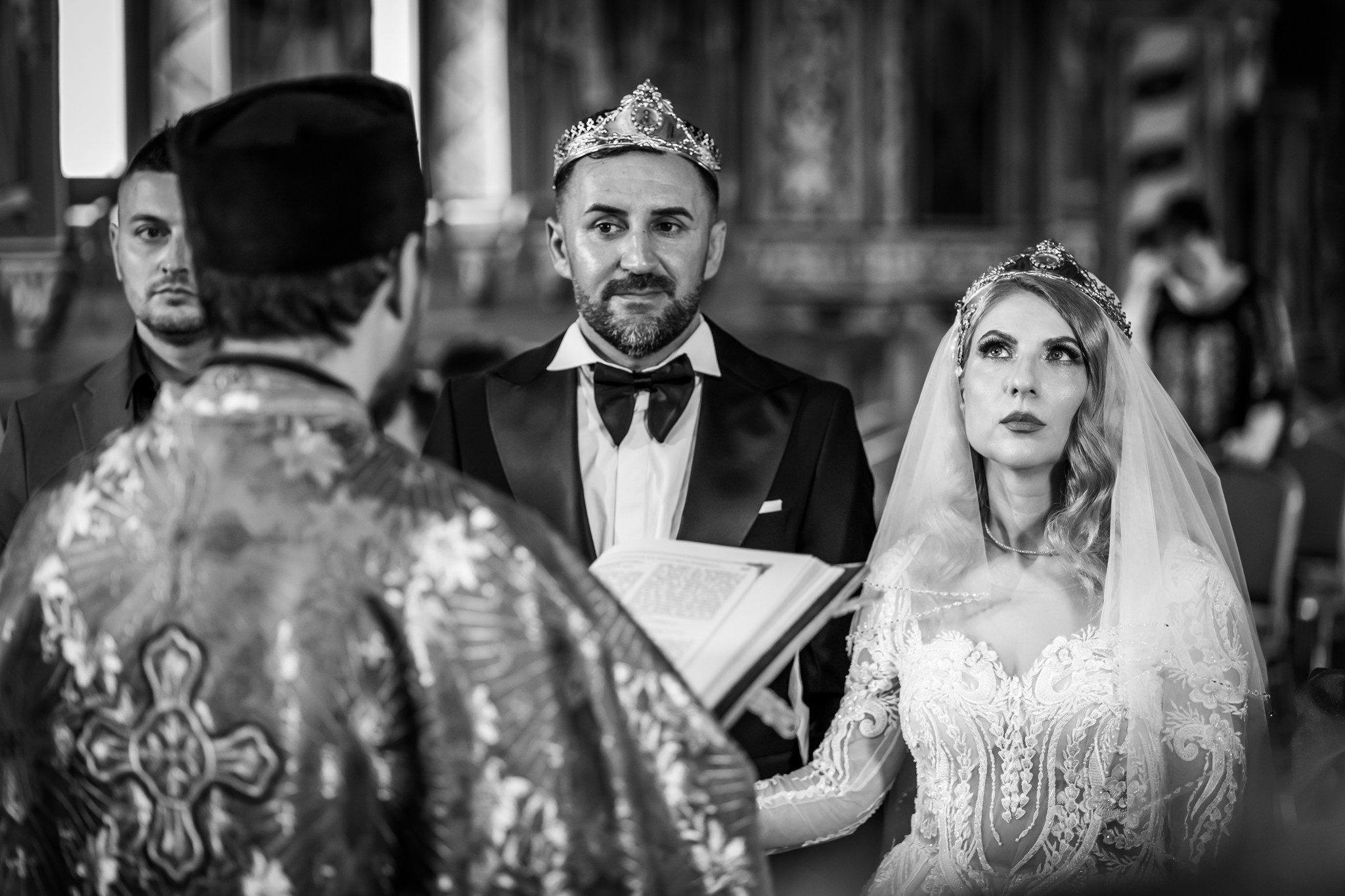 Nuntă Liliana & Tiberiu. Cristea Marcel Photographer