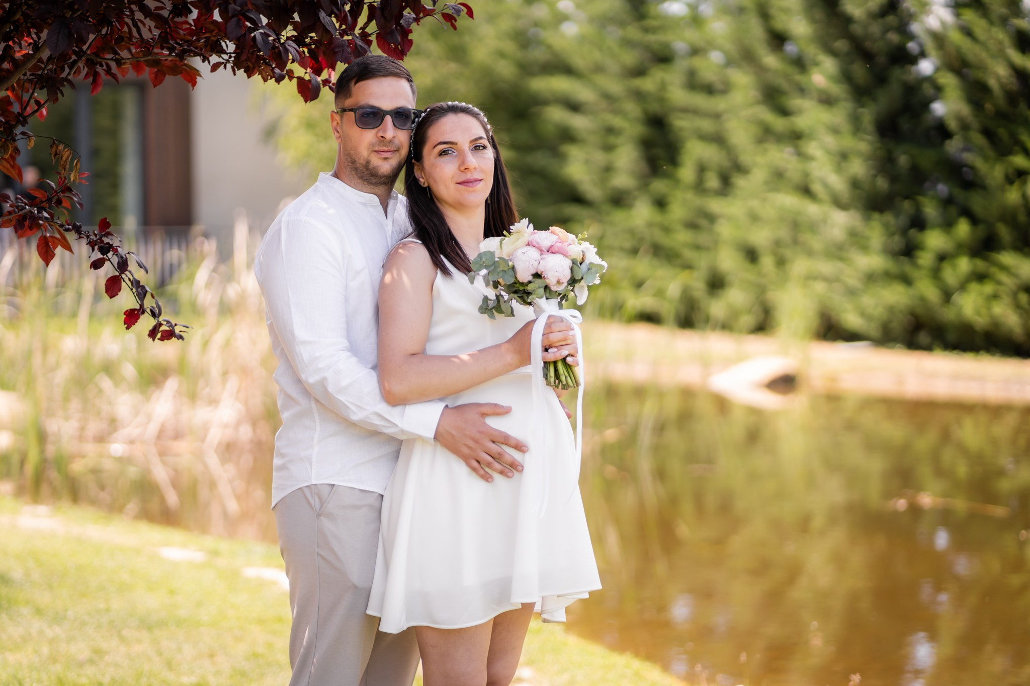 Cununie Ioana & Daniel. Cristea Marcel Photographer