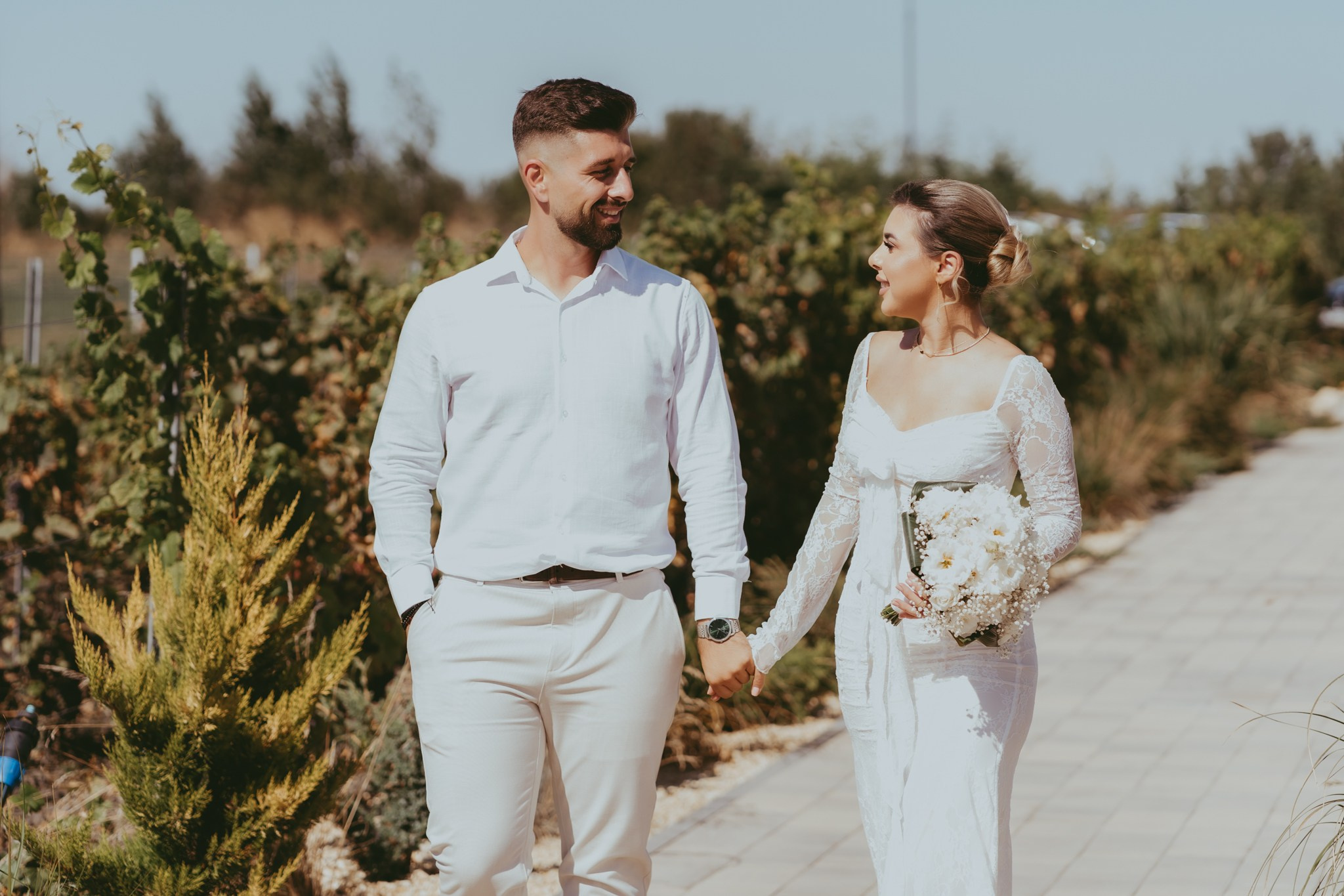 Cununie Alina & Ionyț. Cristea Marcel Photographer
