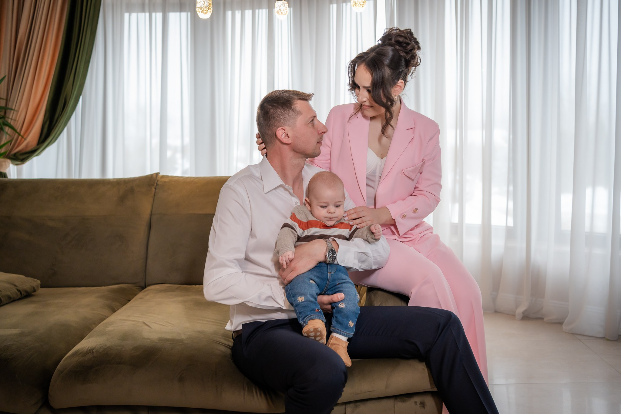 Botez Cezar Gabriel. Cristea Marcel Photographer