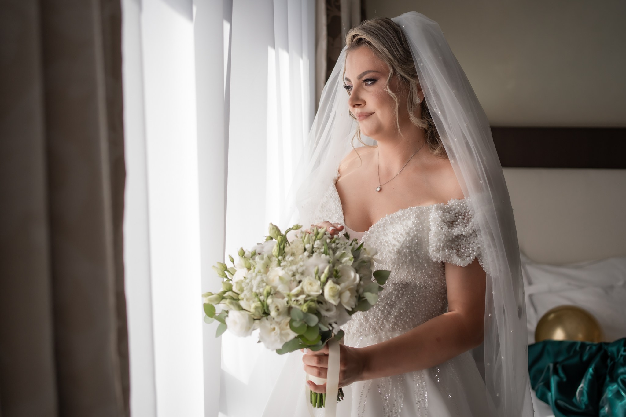 Nuntă Andreea & Dan. Cristea Marcel Photographer