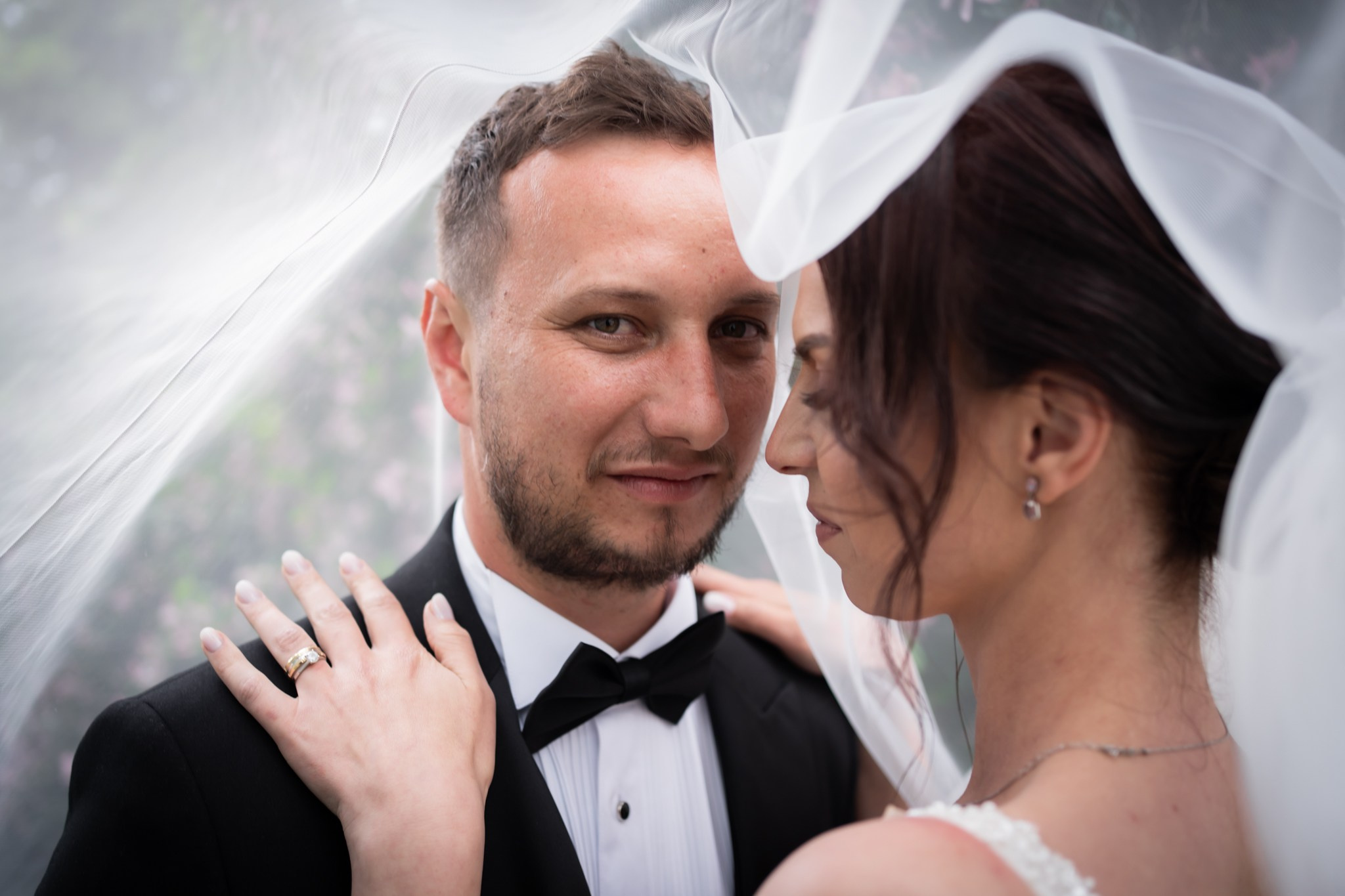 Nuntă Mădălina & Marius. Cristea Marcel Photographer