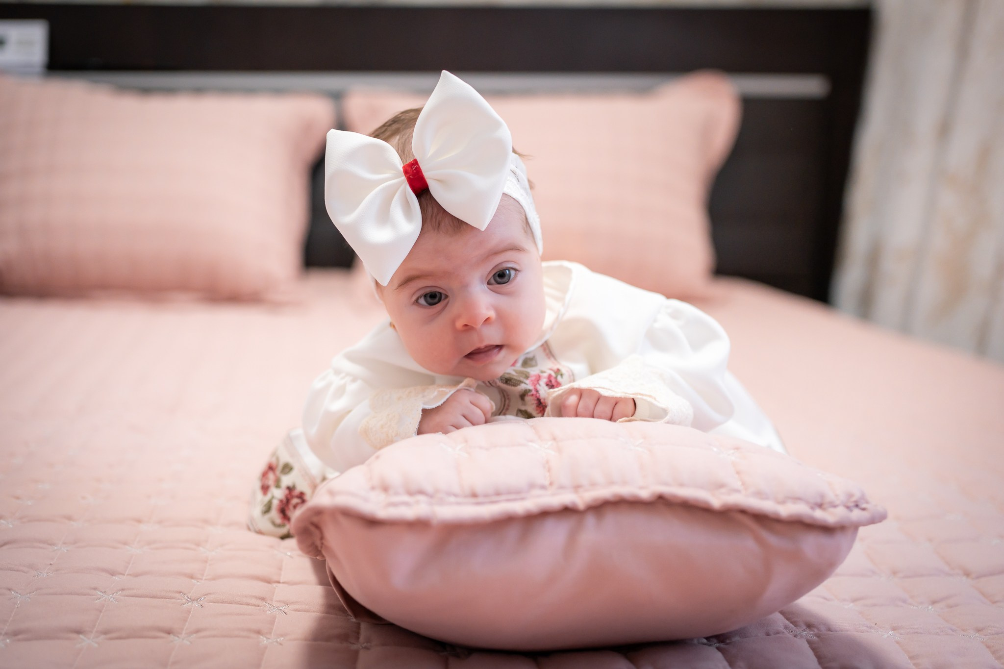 Botez Ayana Elena. Cristea Marcel Photographer