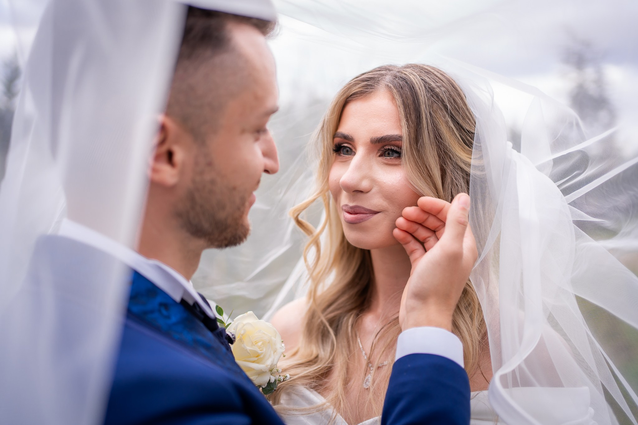 Nuntă Alexandra & Andrei. Cristea Marcel Photographer