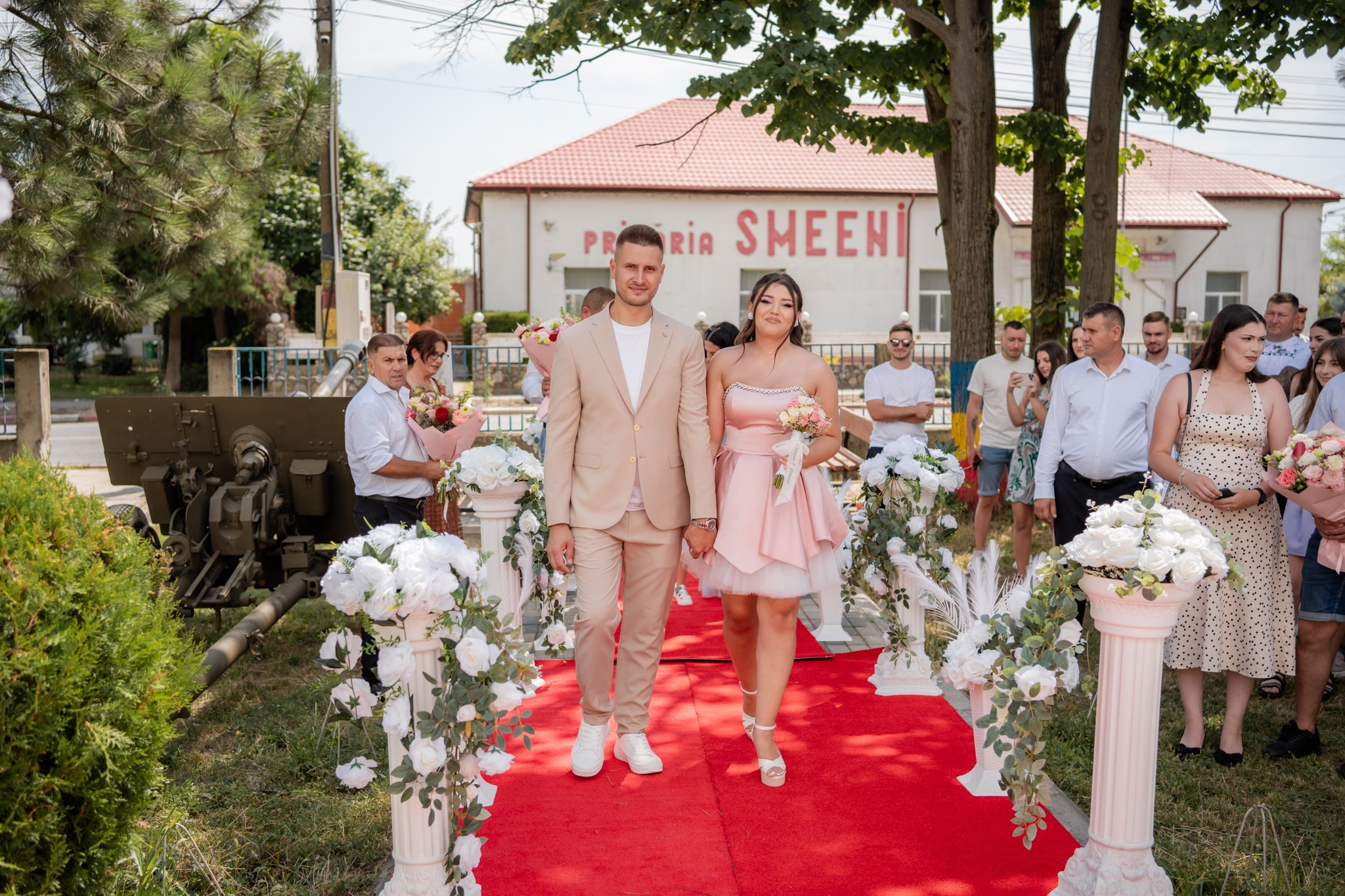 Cununie Cătălina & Leonard. Cristea Marcel Photographer