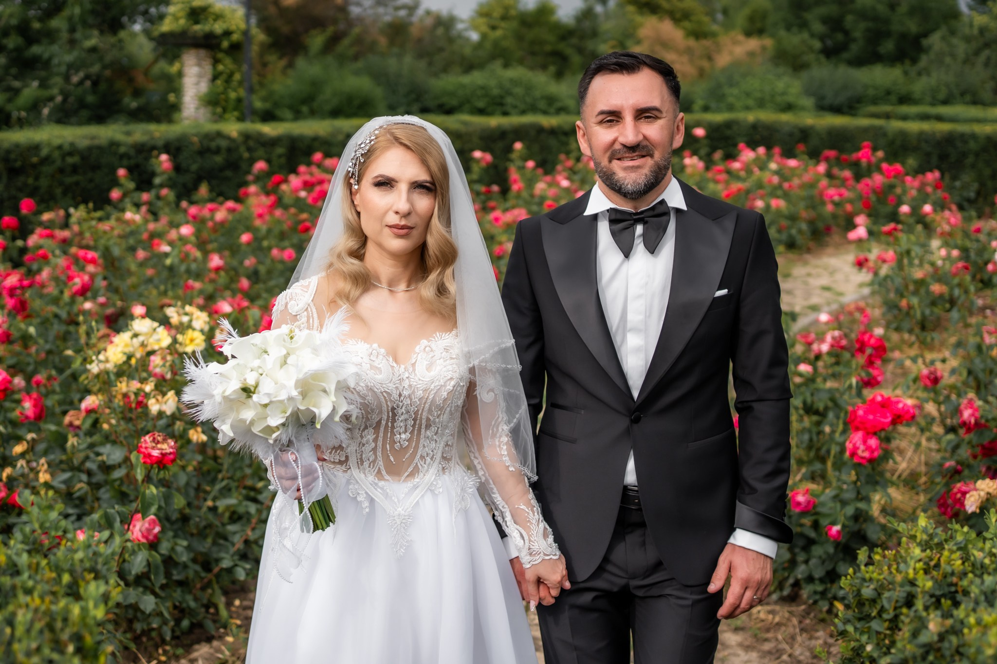 Nuntă Liliana & Tiberiu. Cristea Marcel Photographer