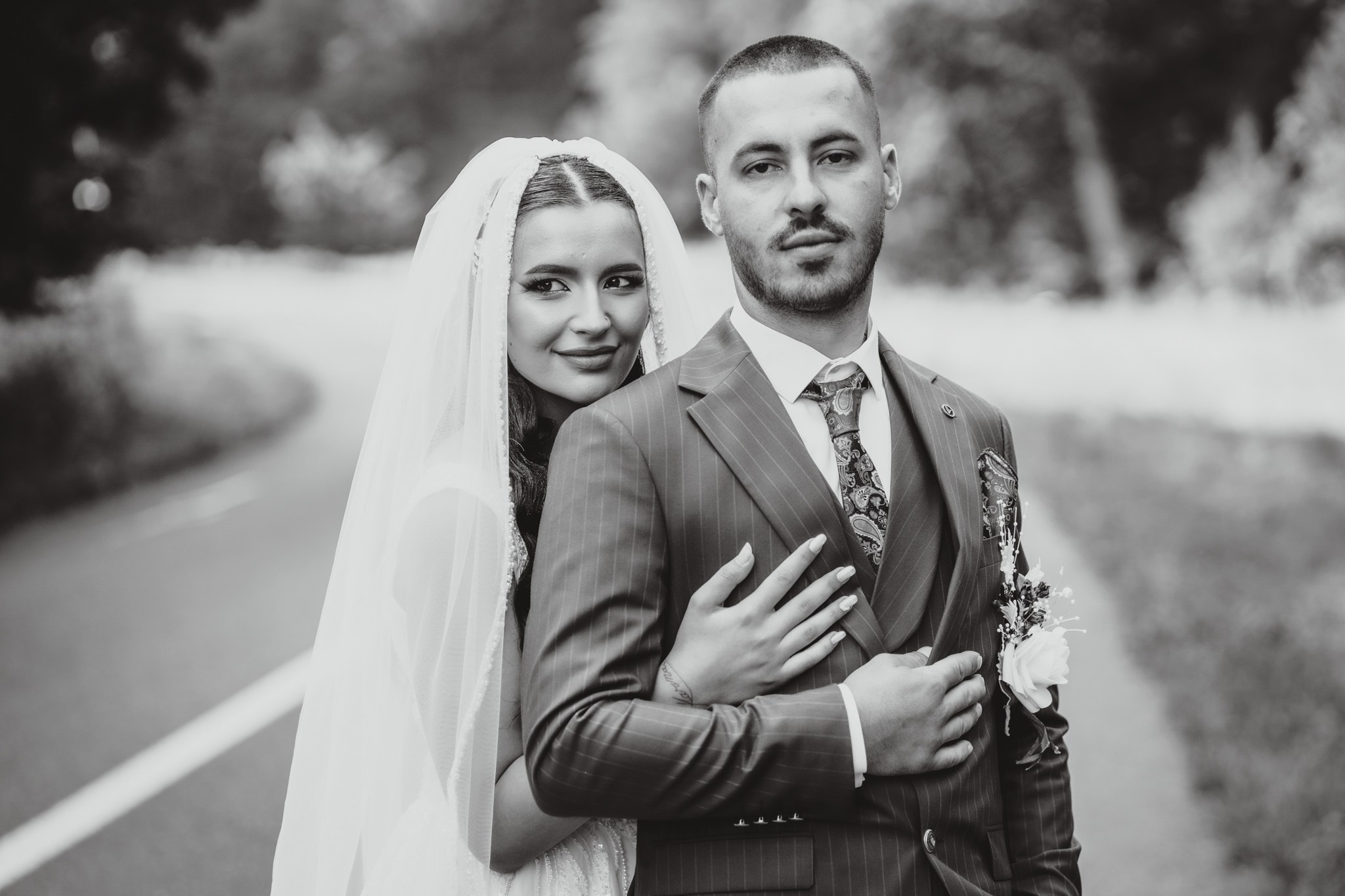 Nuntă Simona & Marian. Cristea Marcel Photographer