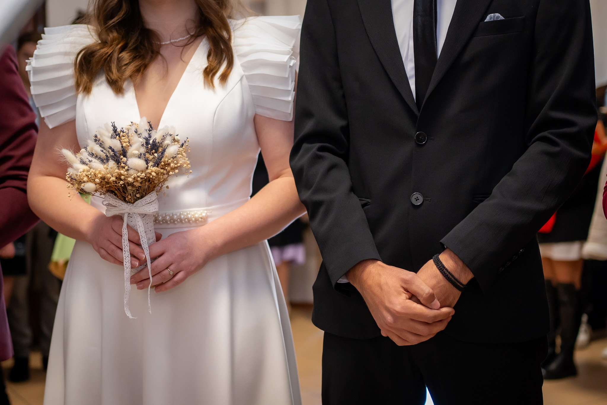 Cununie Cătălina si Ionuț. Cristea Marcel Photographer