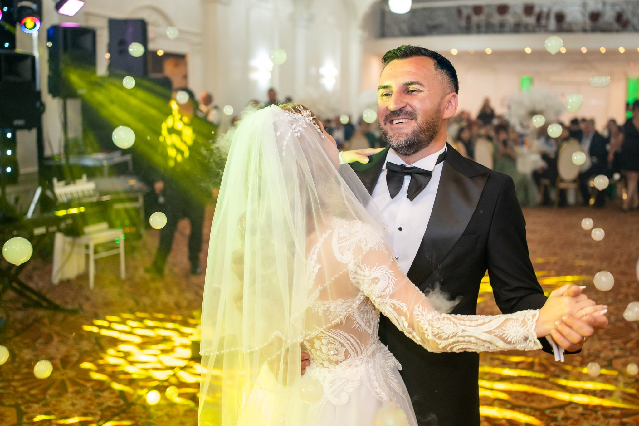 Nuntă Liliana & Tiberiu. Cristea Marcel Photographer