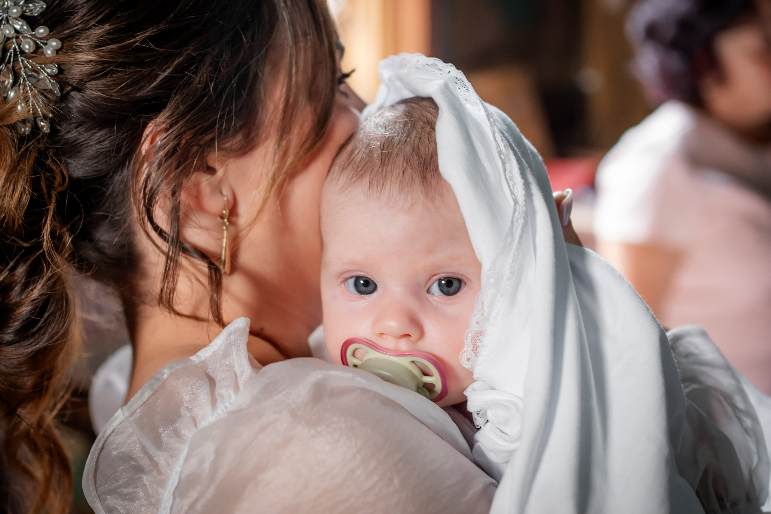 Botez Aria. Cristea Marcel Photographer
