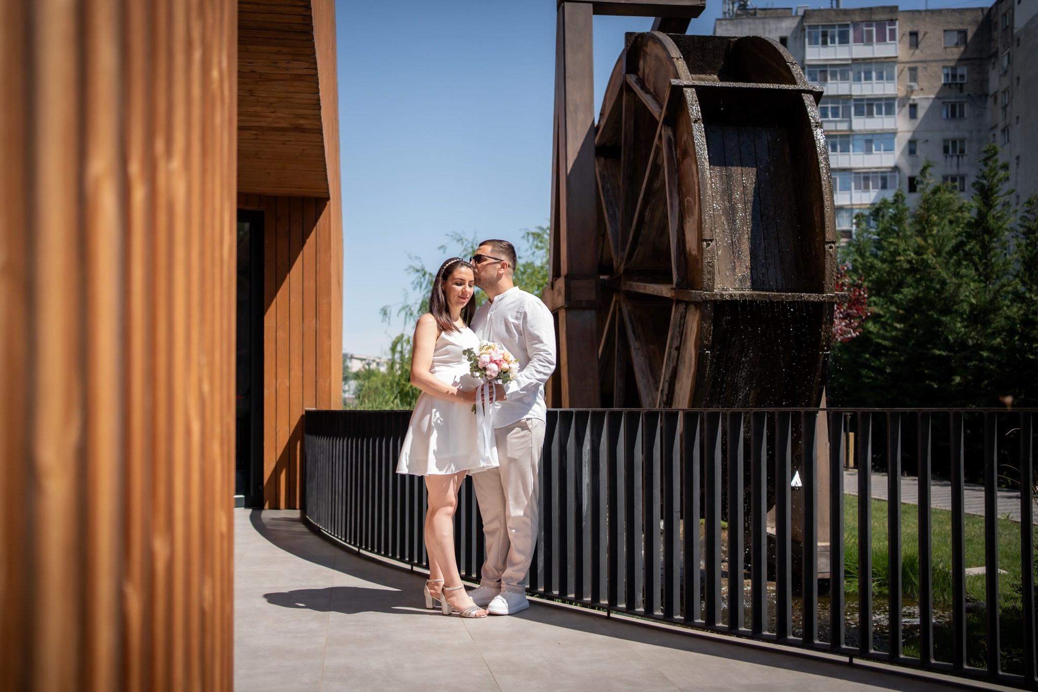 Cununie Ioana & Daniel. Cristea Marcel Photographer