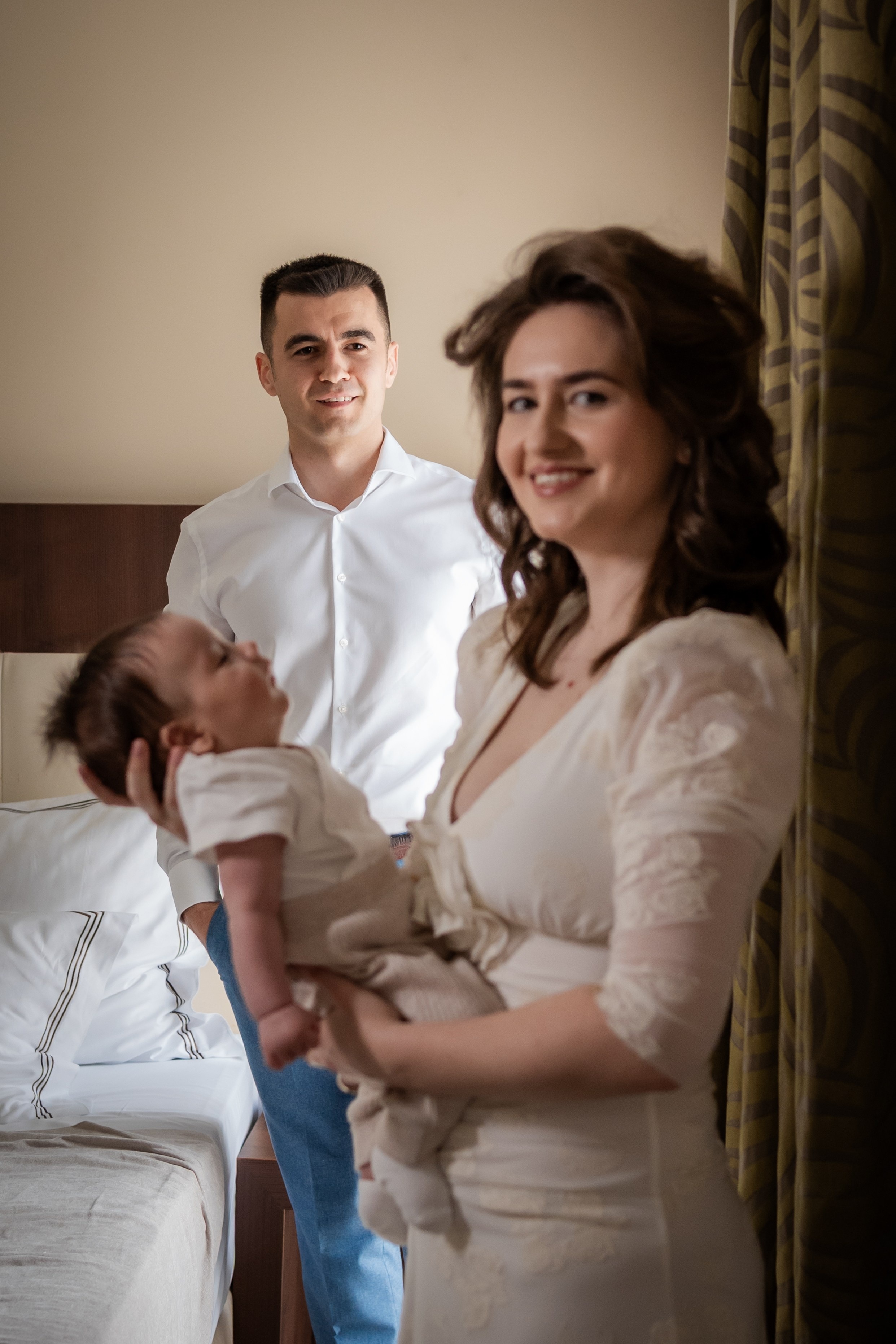 Botez Xystus Mihail. Cristea Marcel Photographer