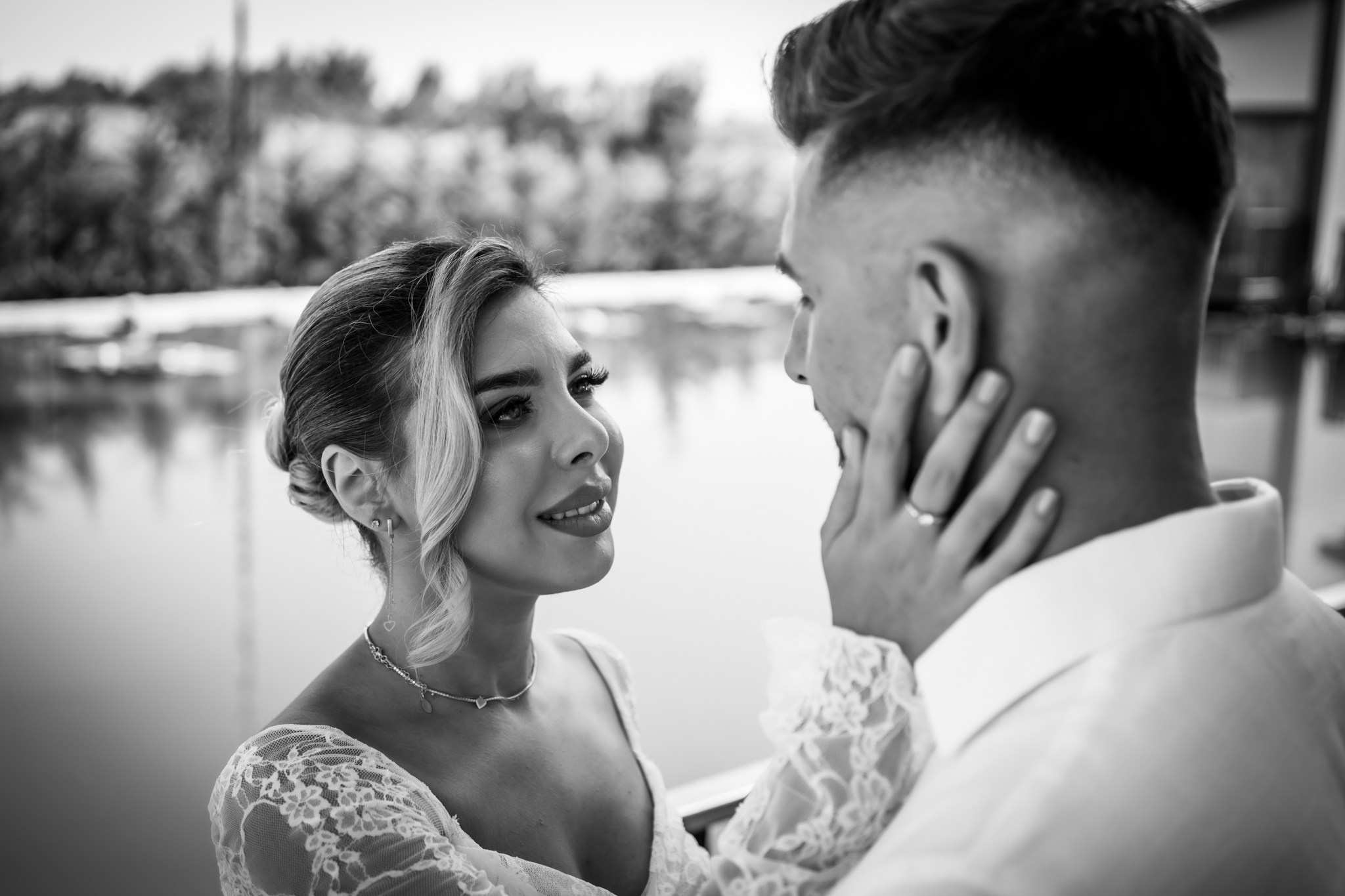 Cununie Alina & Ionyț. Cristea Marcel Photographer
