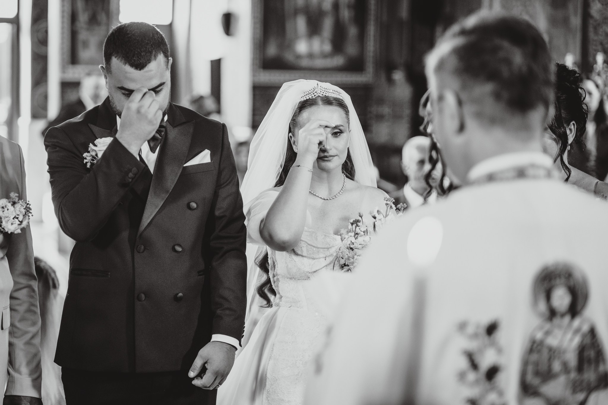 Nuntă Cătălina & Andrei. Cristea Marcel Photographer