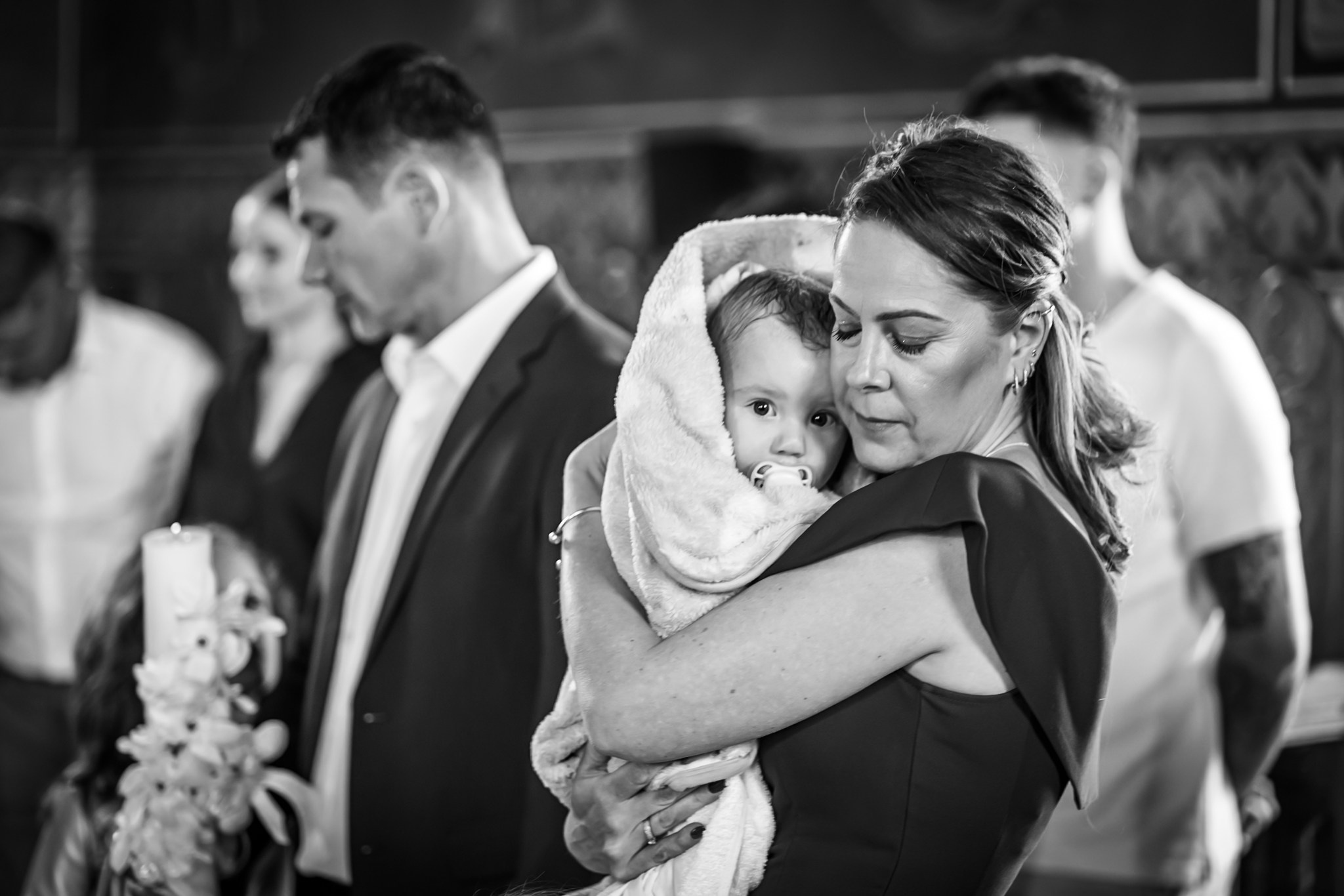 Botez Matthias Andrei. Cristea Marcel Photographer