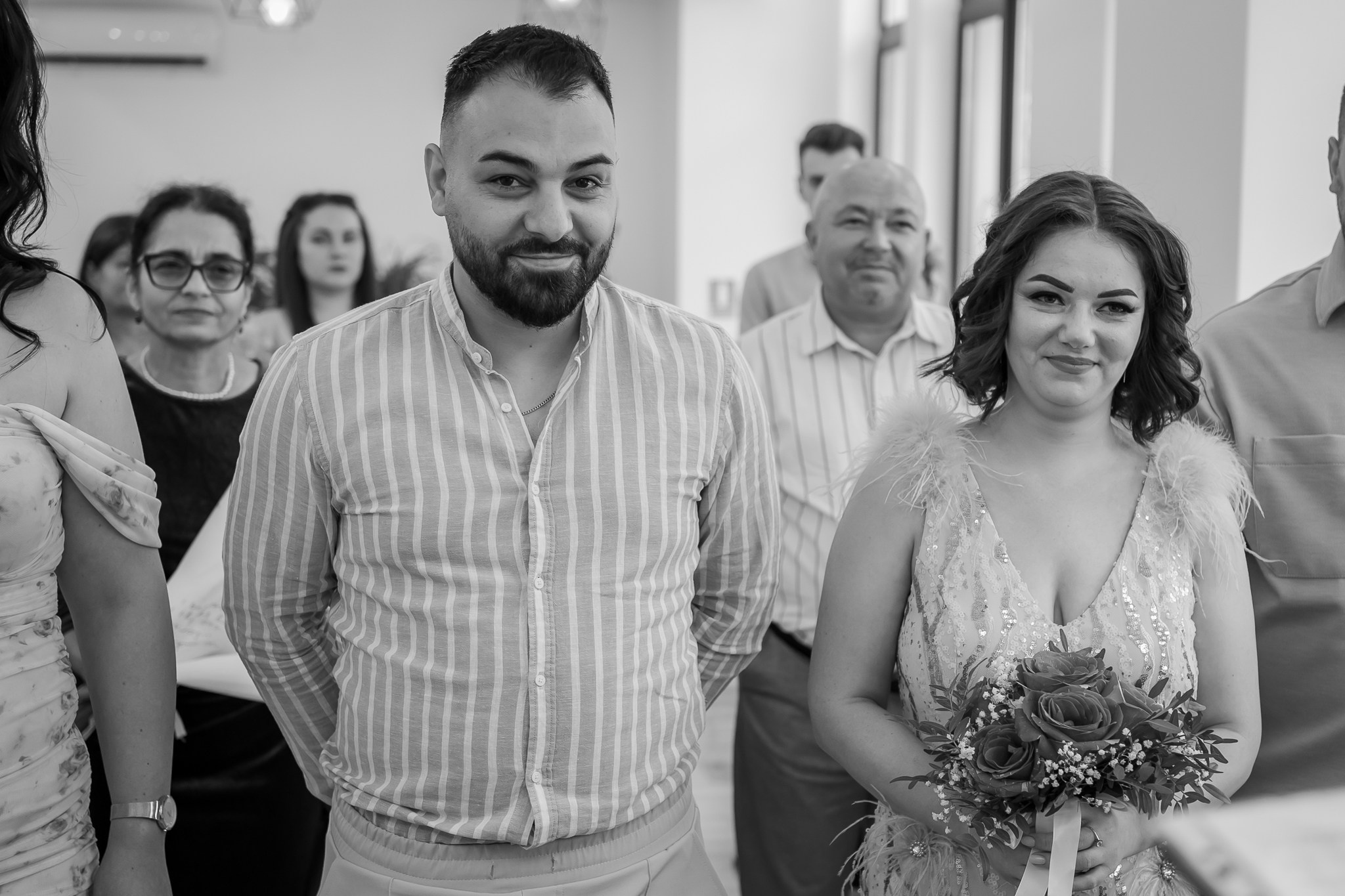 Cununie Ana & Costin. Cristea Marcel Photographer