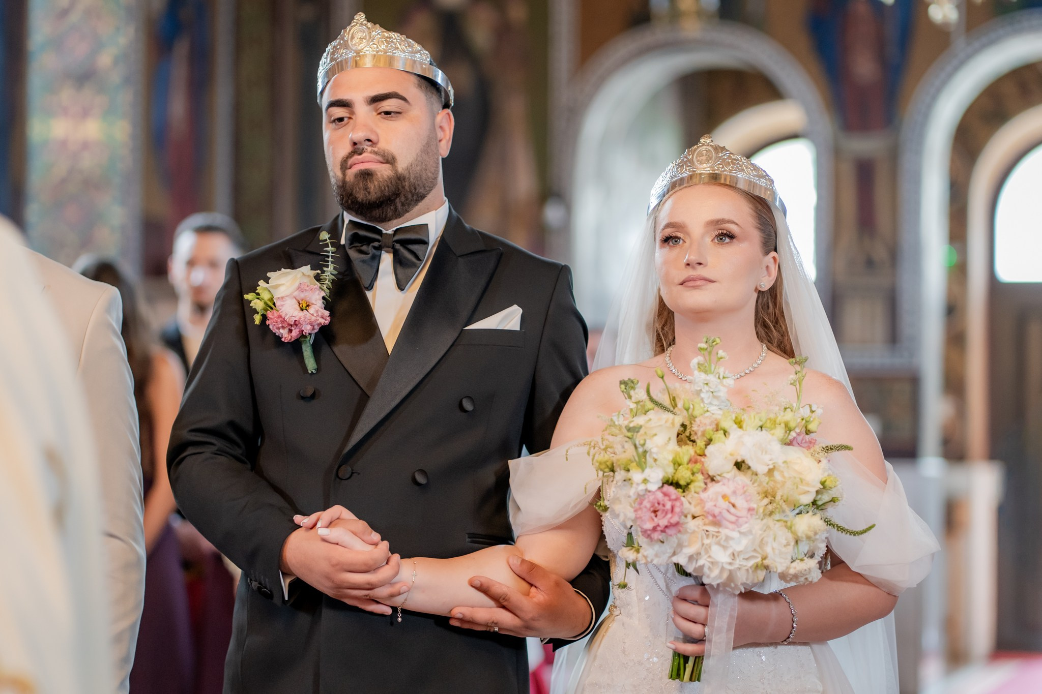 Nuntă Cătălina & Andrei. Cristea Marcel Photographer
