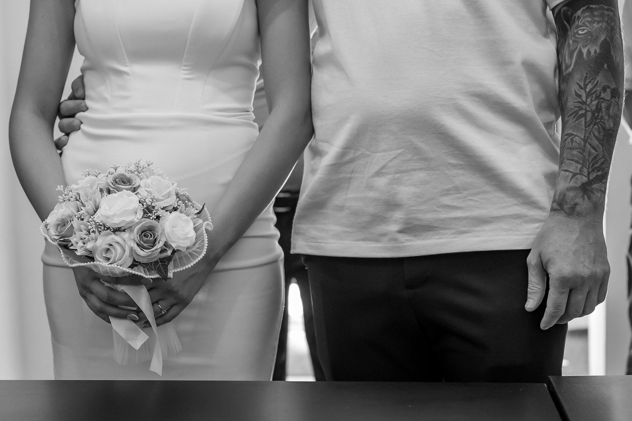 Cununie Claudia & Constantin. Cristea Marcel Photographer