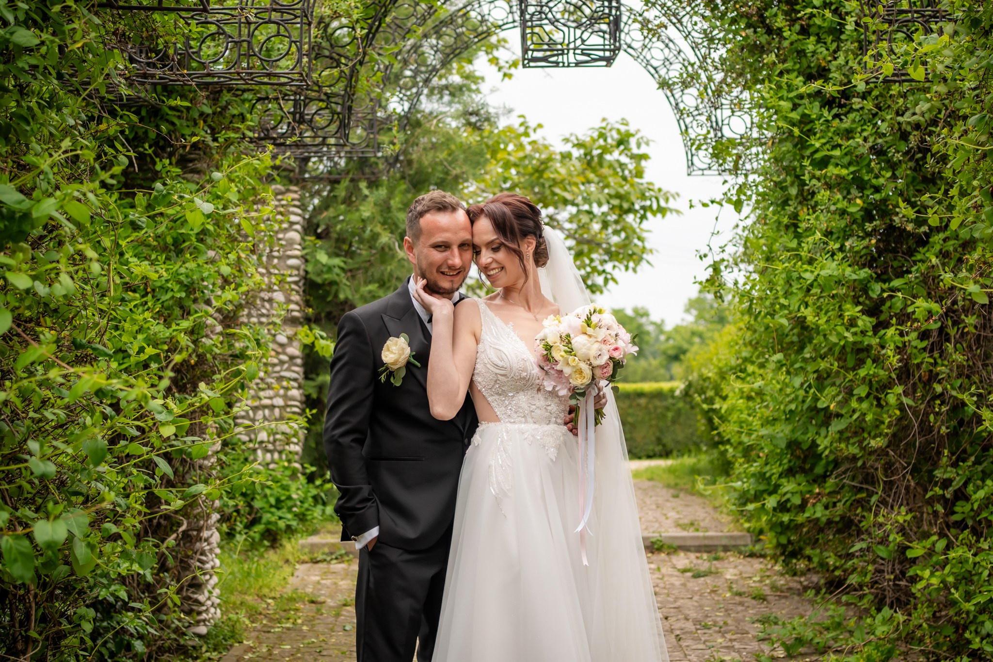 Nuntă Mădălina & Marius. Cristea Marcel Photographer