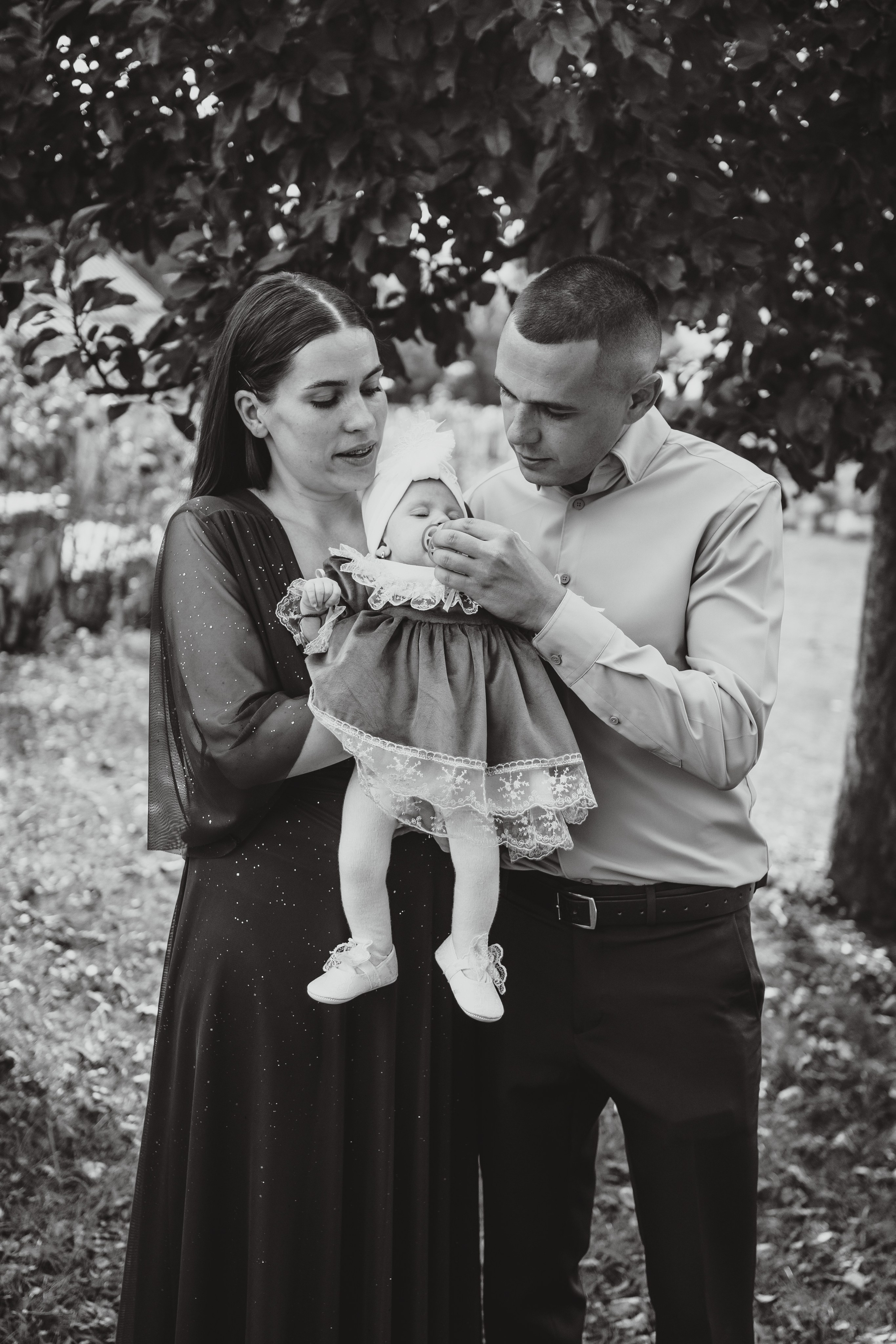 Botez Aria. Cristea Marcel Photographer