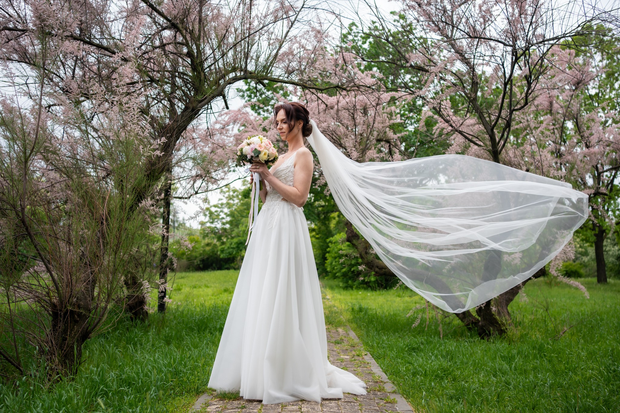 Nuntă Mădălina & Marius. Cristea Marcel Photographer