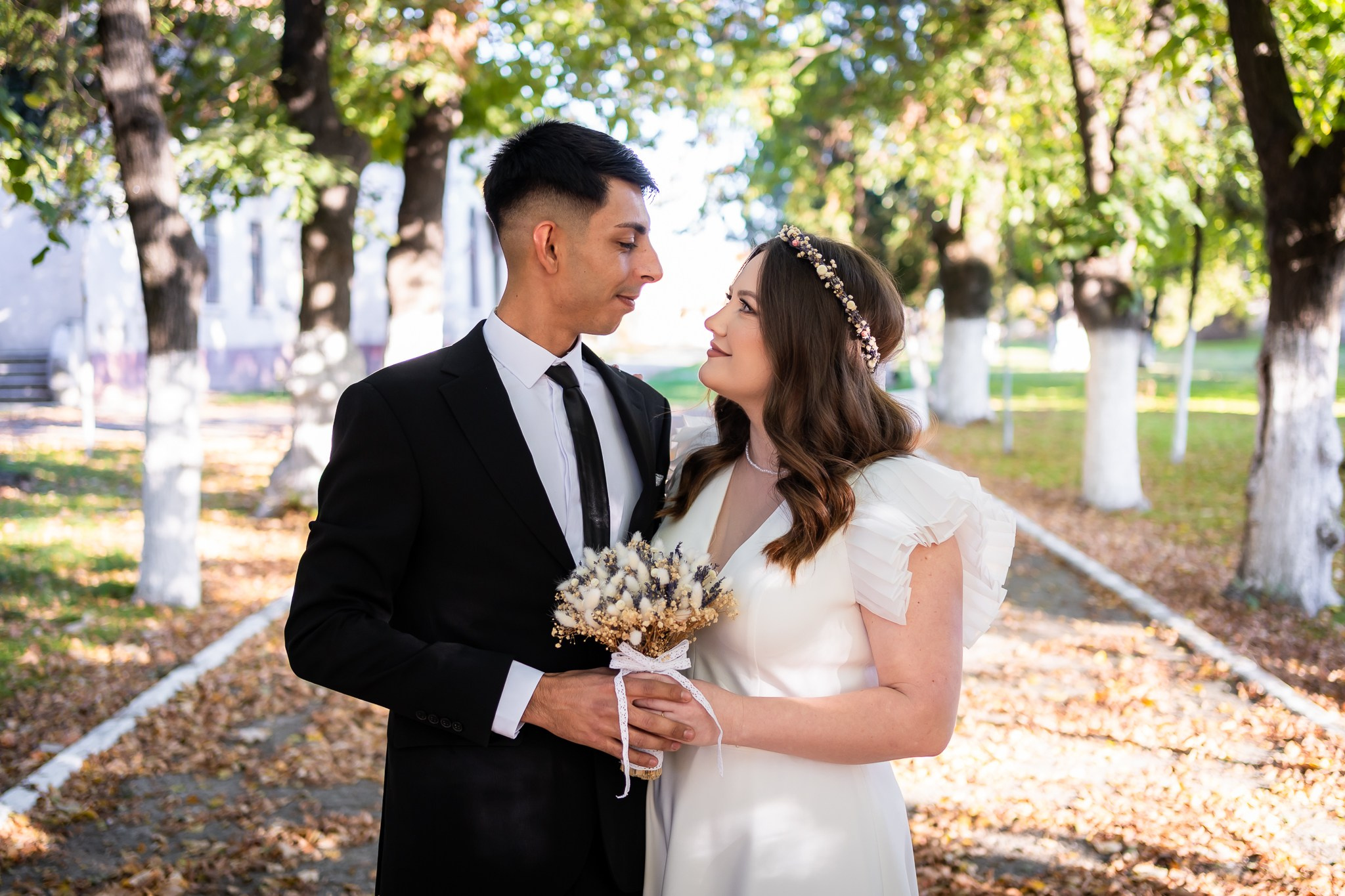 Cununie Cătălina si Ionuț. Cristea Marcel Photographer
