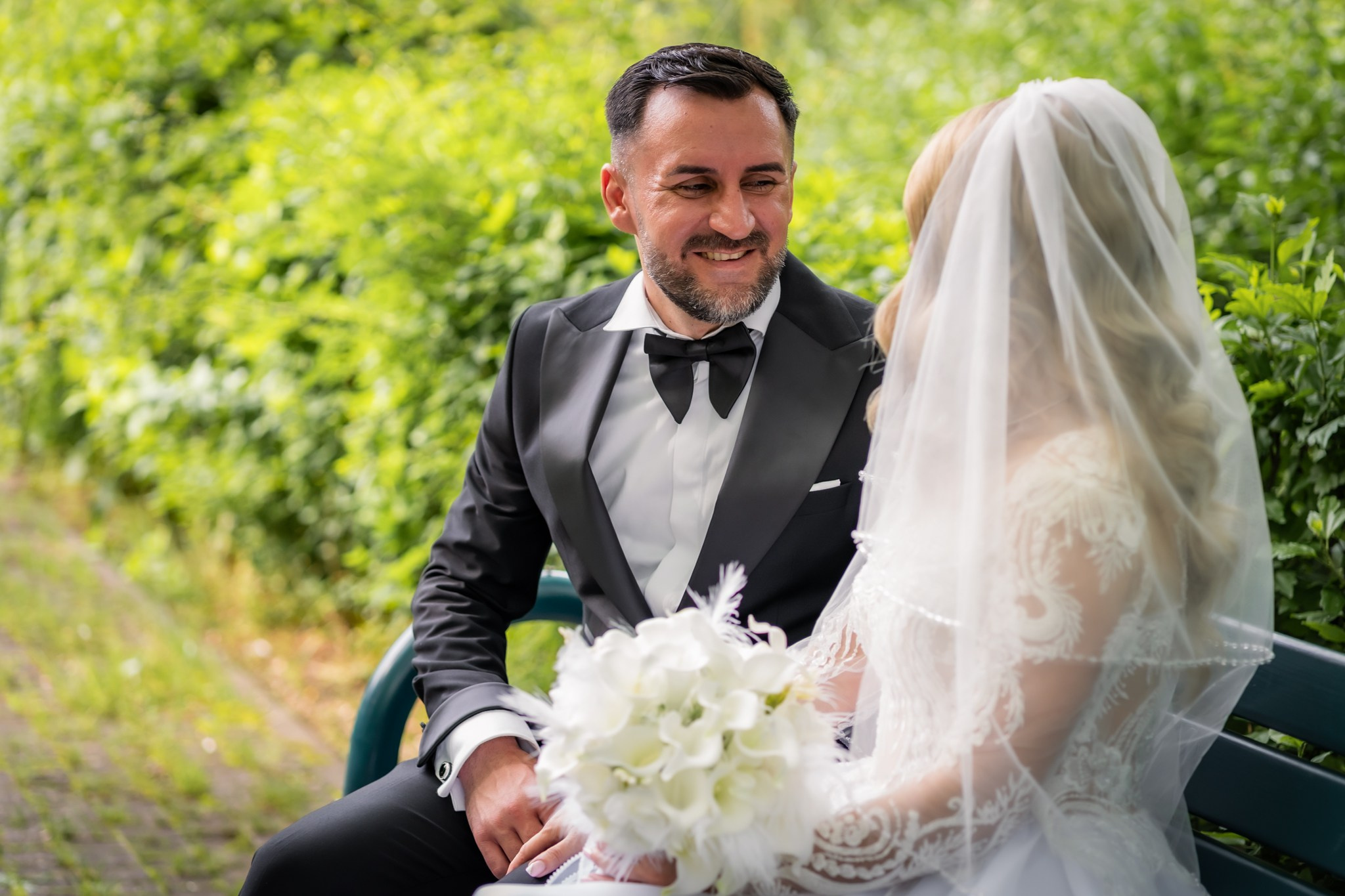 Nuntă Liliana & Tiberiu. Cristea Marcel Photographer