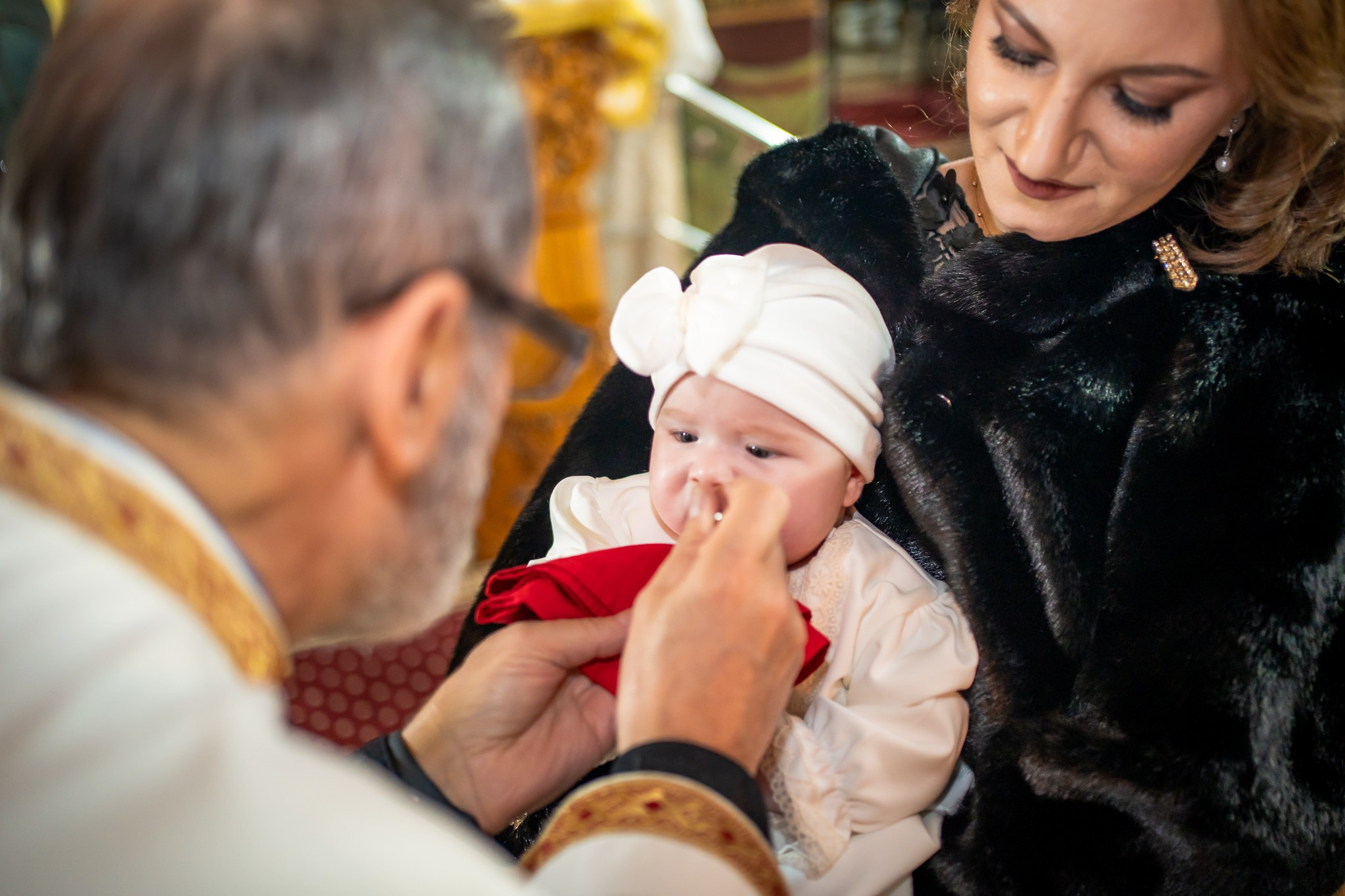 Botez Antonia Maria. Cristea Marcel Photographer
