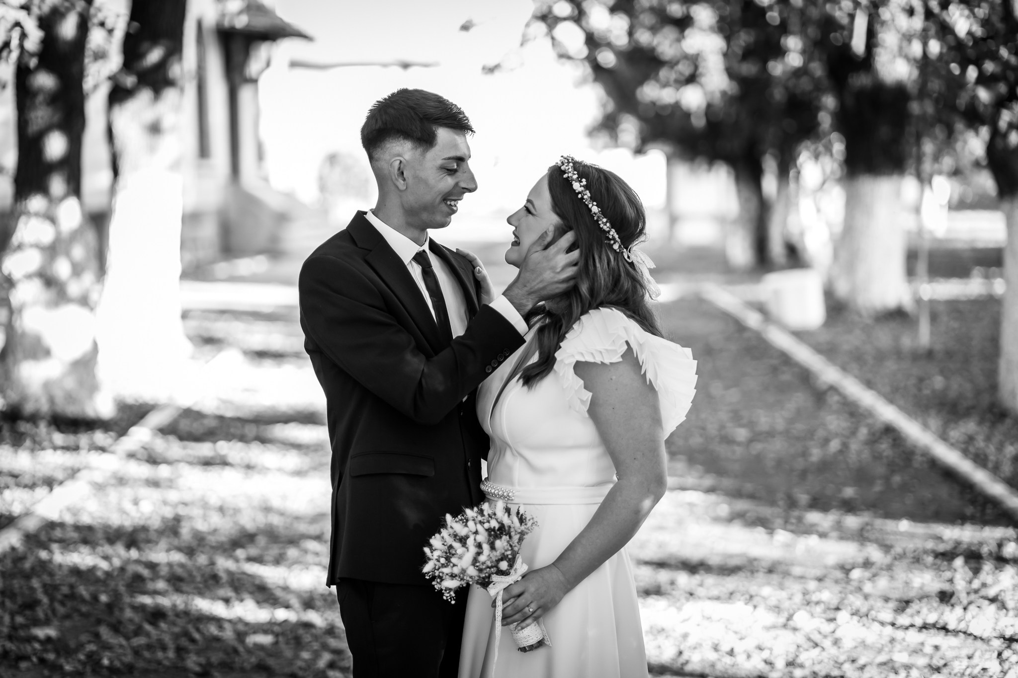 Cununie Cătălina si Ionuț. Cristea Marcel Photographer