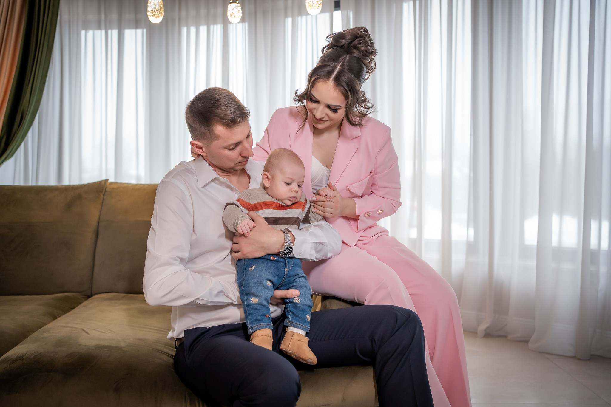 Botez Cezar Gabriel. Cristea Marcel Photographer