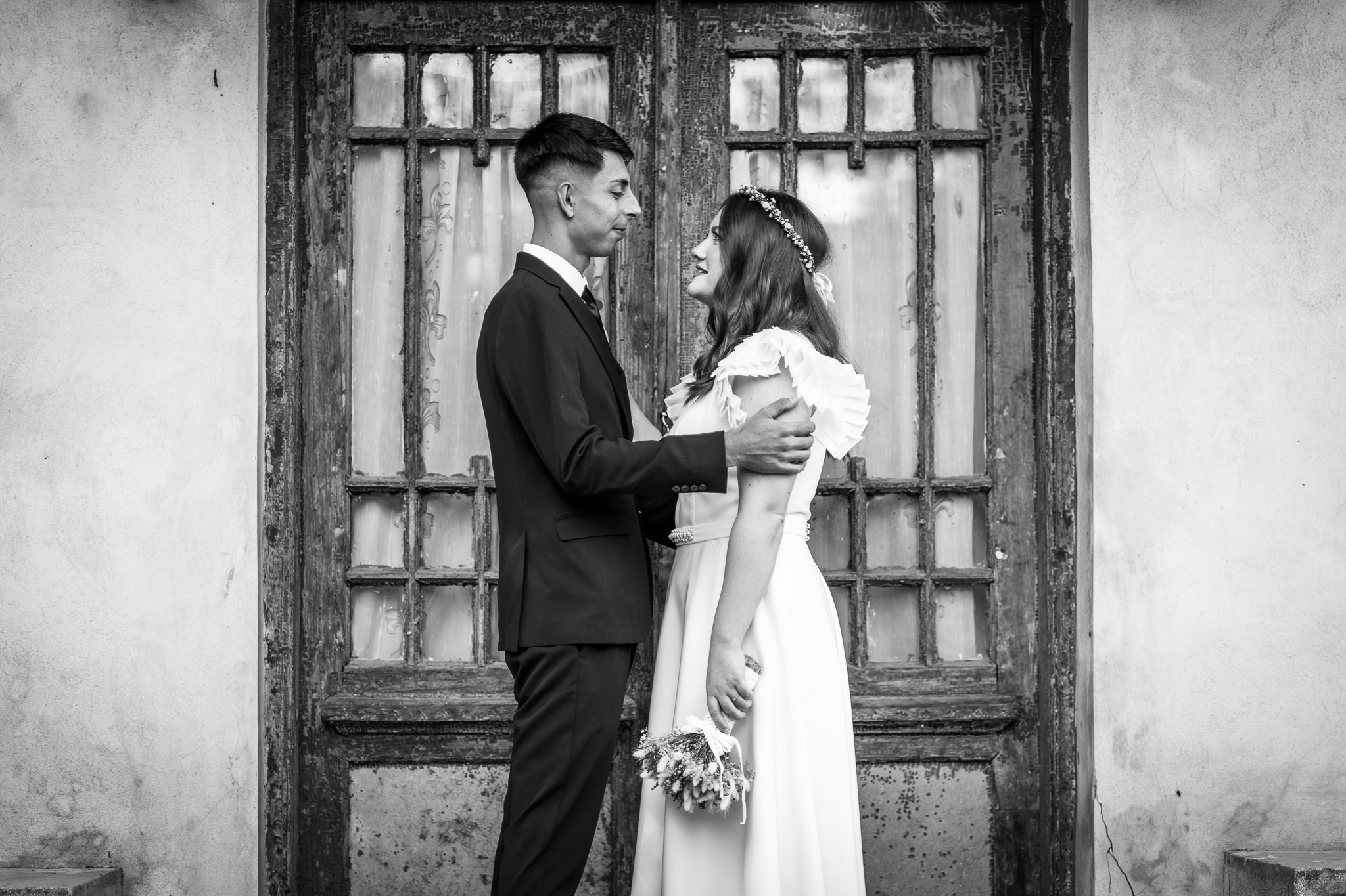 Cununie Cătălina si Ionuț. Cristea Marcel Photographer
