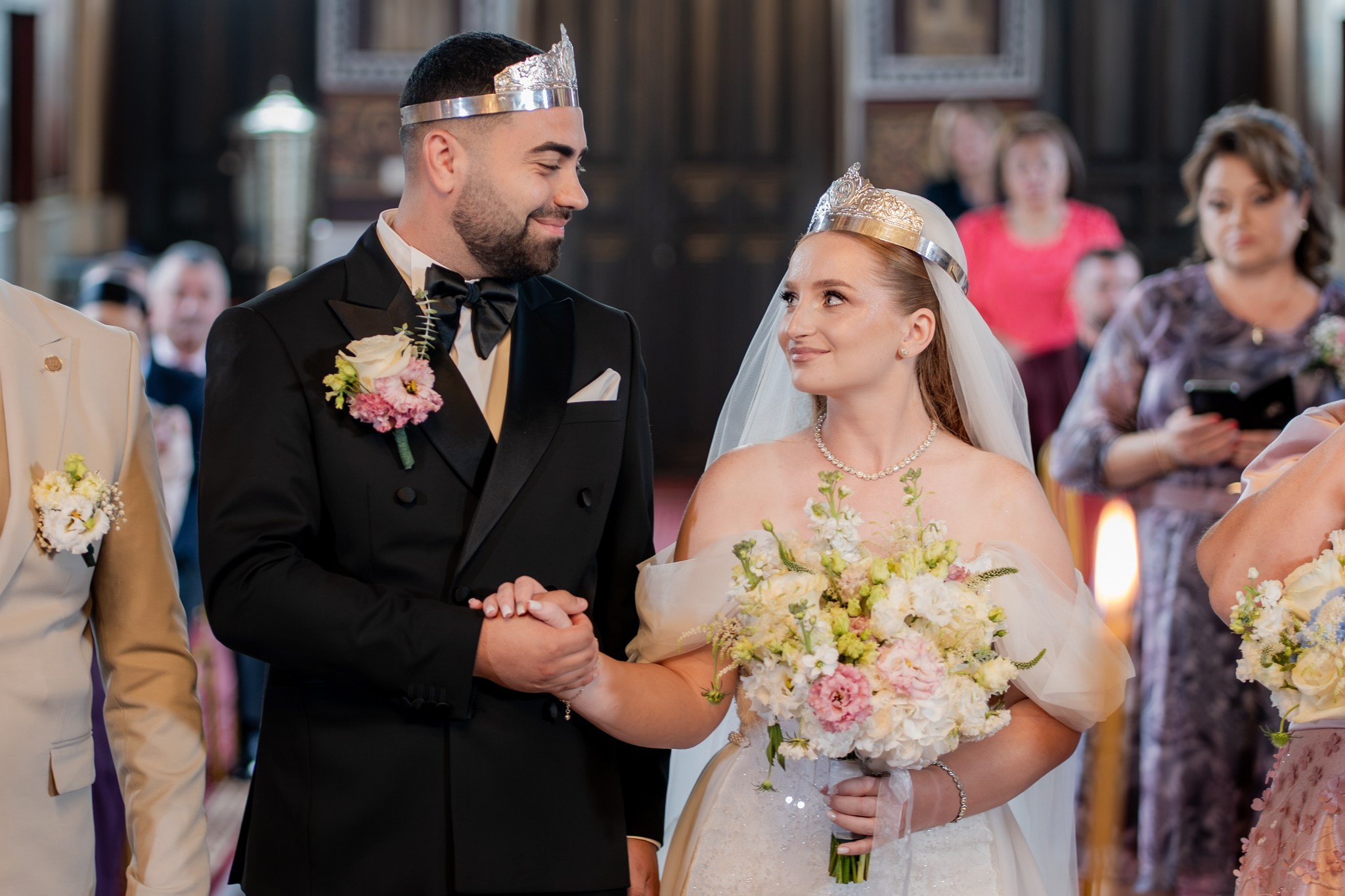 Nuntă Cătălina & Andrei. Cristea Marcel Photographer