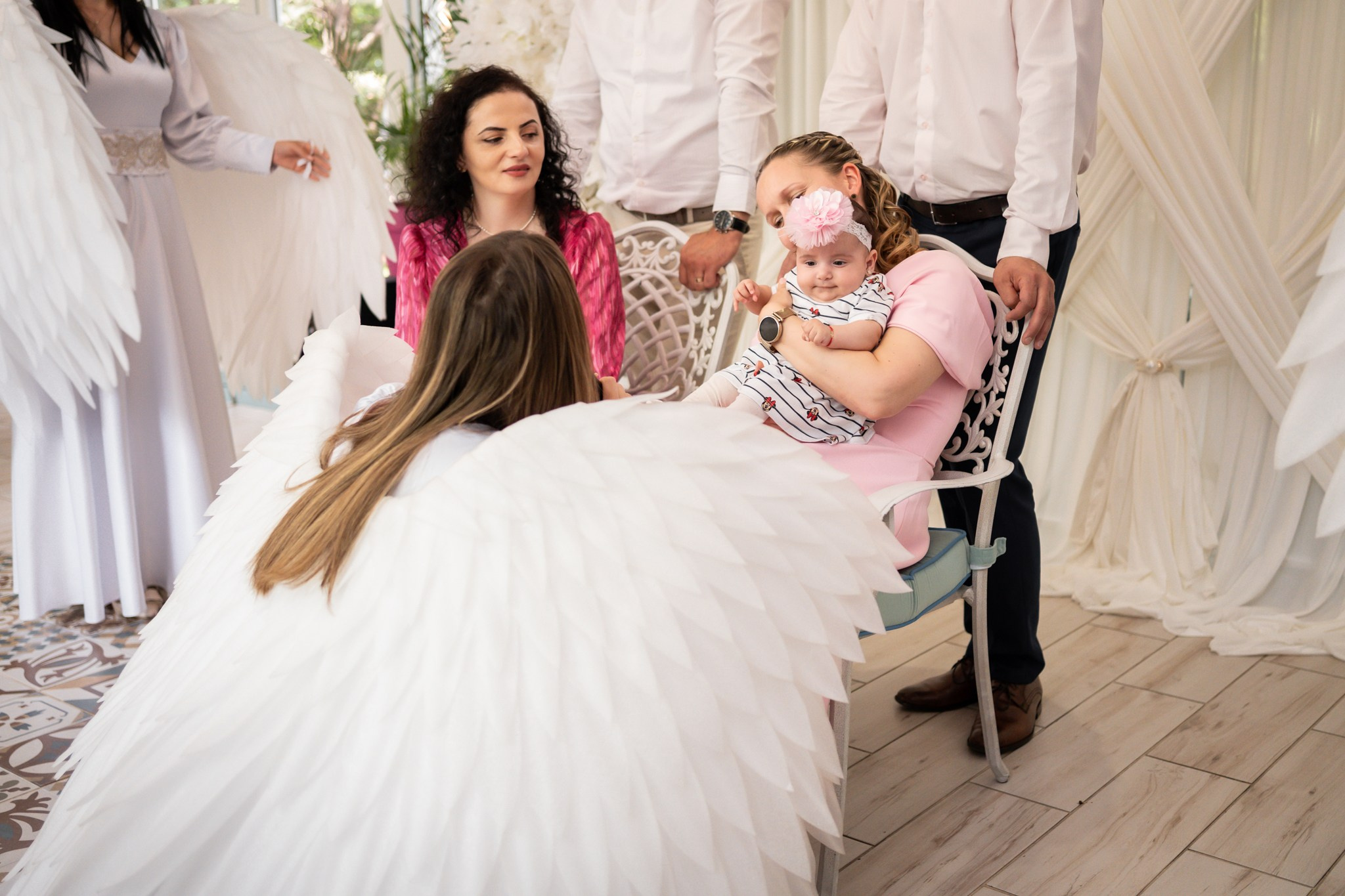 Botez Amalia Ștefania. Cristea Marcel Photographer
