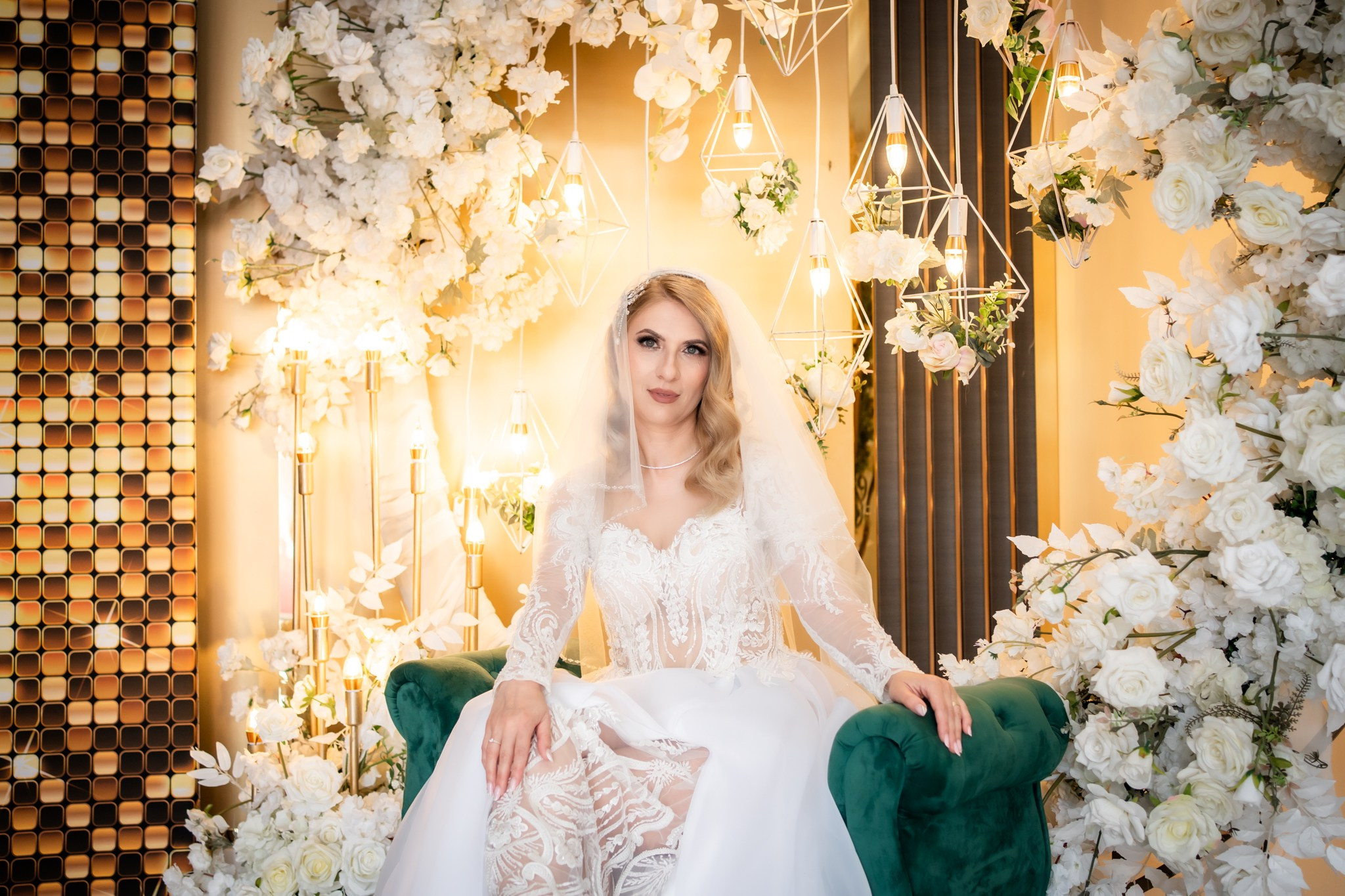 Nuntă Liliana & Tiberiu. Cristea Marcel Photographer