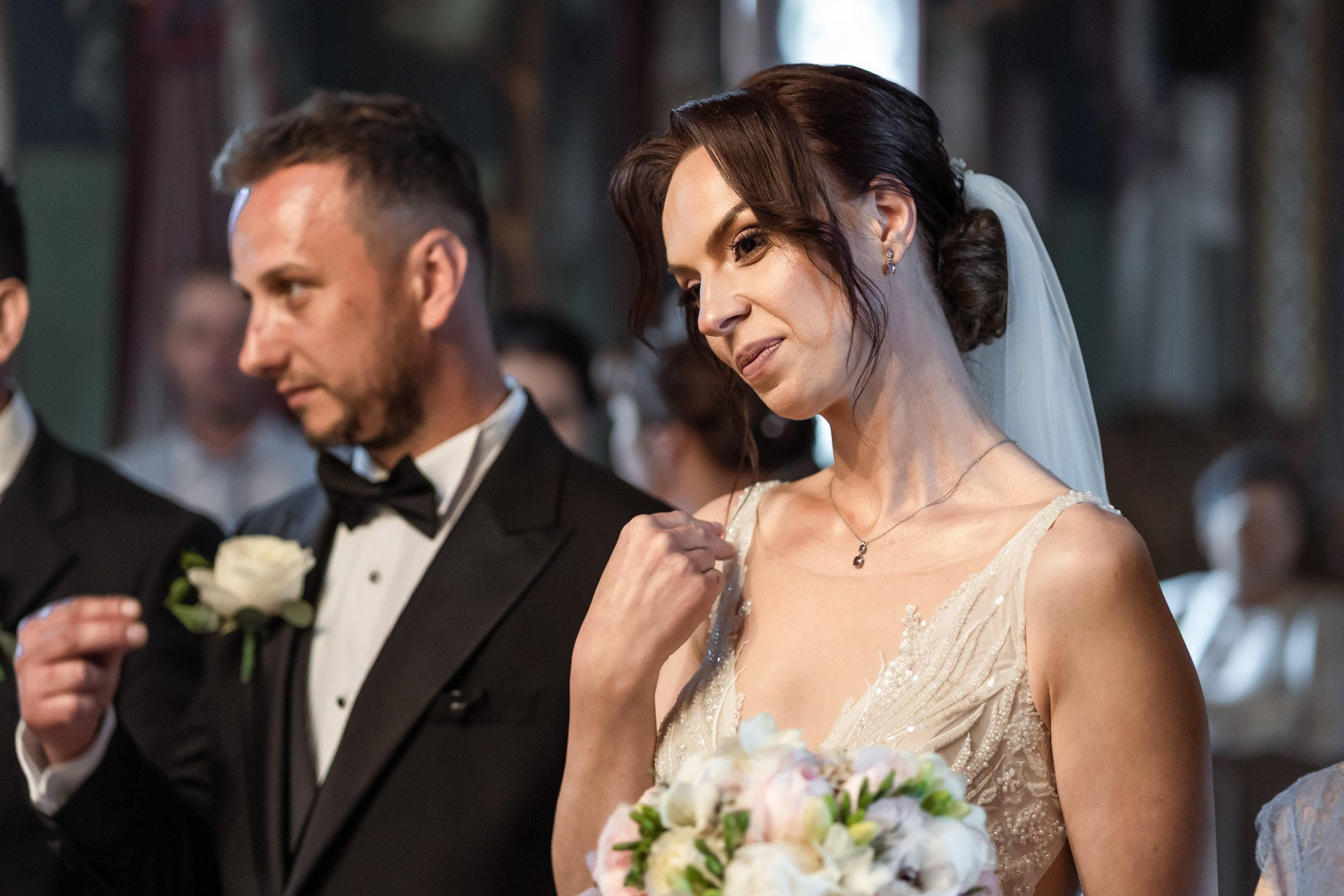 Nuntă Mădălina & Marius. Cristea Marcel Photographer