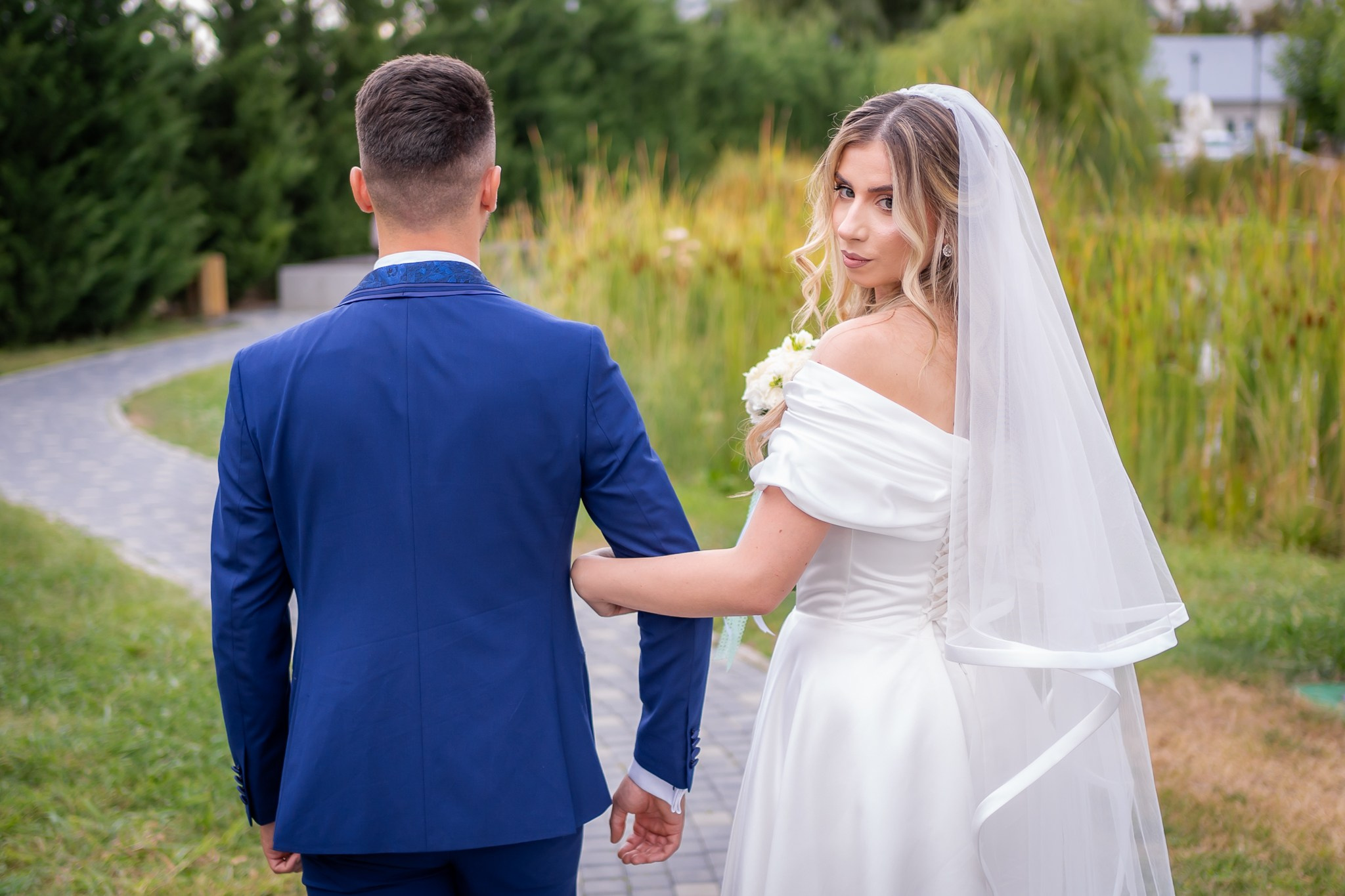 Nuntă Alexandra & Andrei. Cristea Marcel Photographer