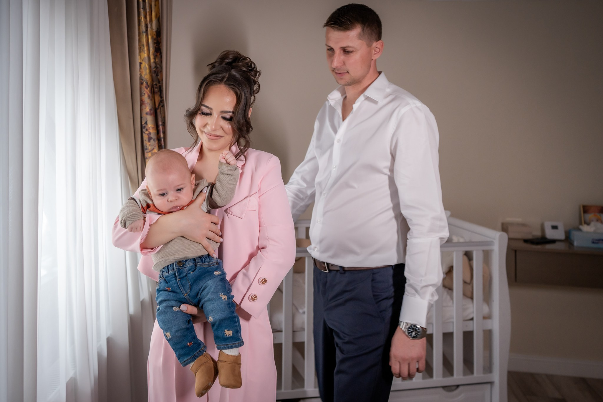 Botez Cezar Gabriel. Cristea Marcel Photographer