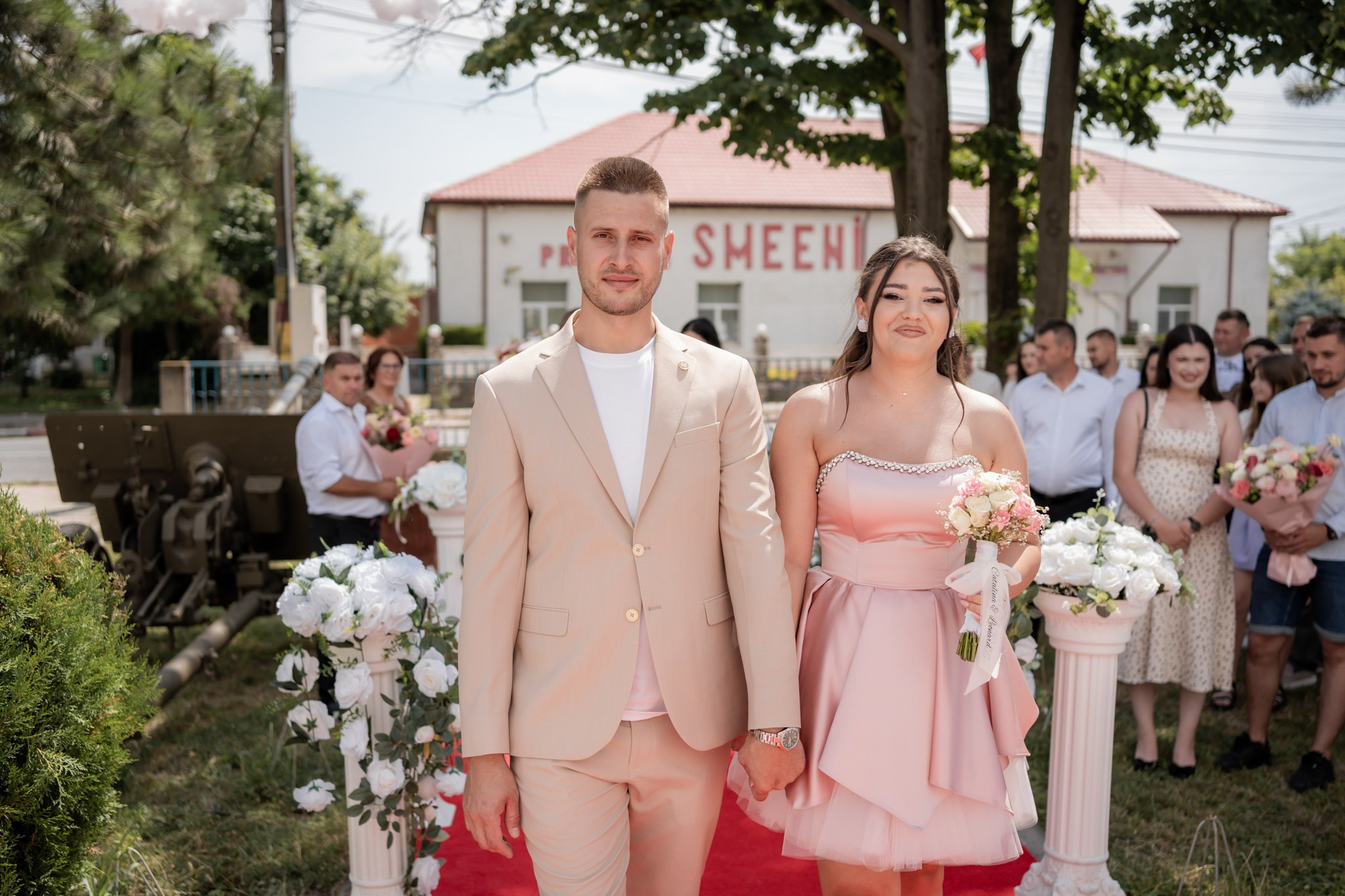 Cununie Cătălina & Leonard. Cristea Marcel Photographer