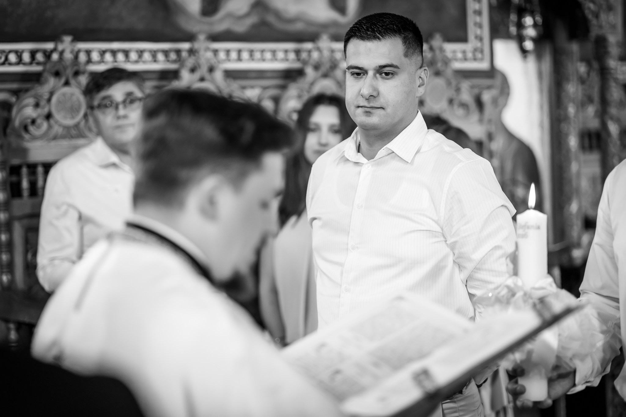 Botez Amalia Ștefania. Cristea Marcel Photographer