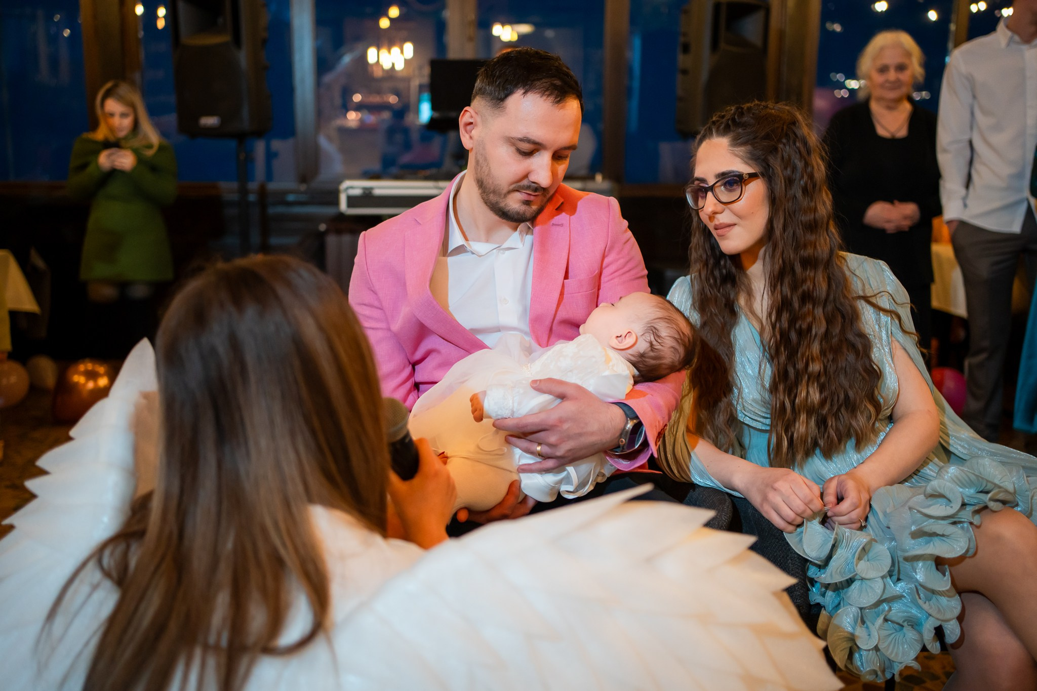 Botez Edena. Cristea Marcel Photographer