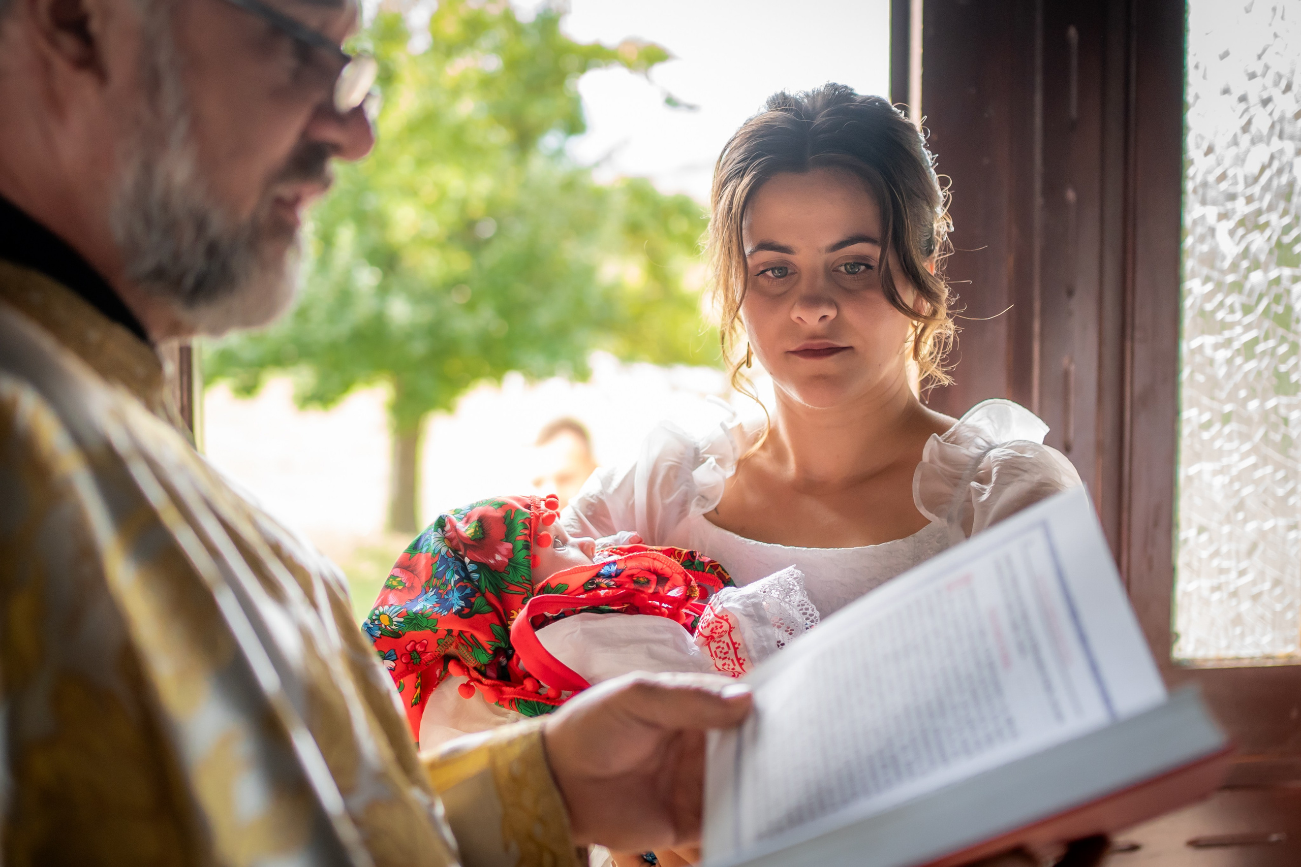 Botez Aria. Cristea Marcel Photographer