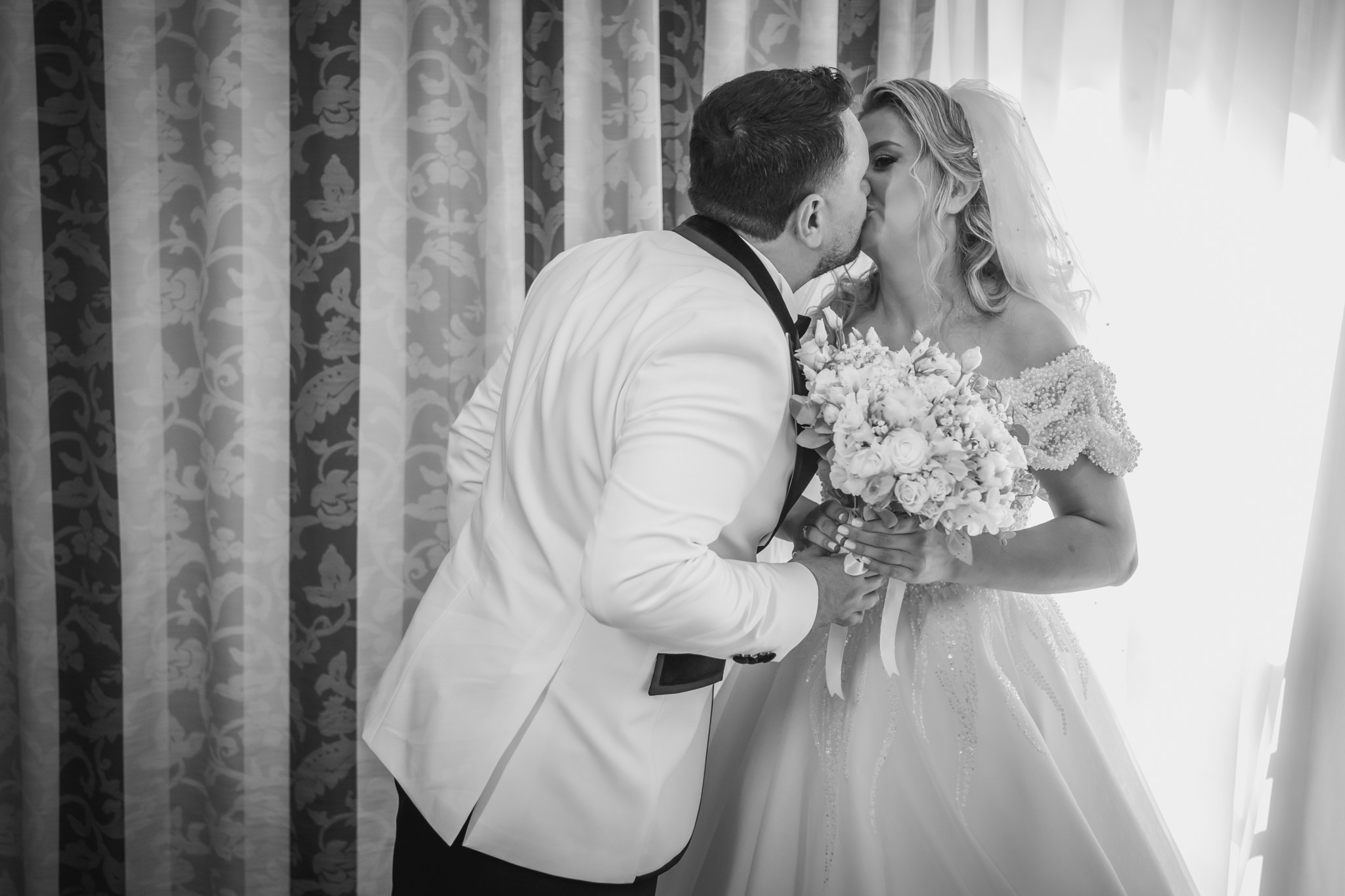 Nuntă Andreea & Dan. Cristea Marcel Photographer