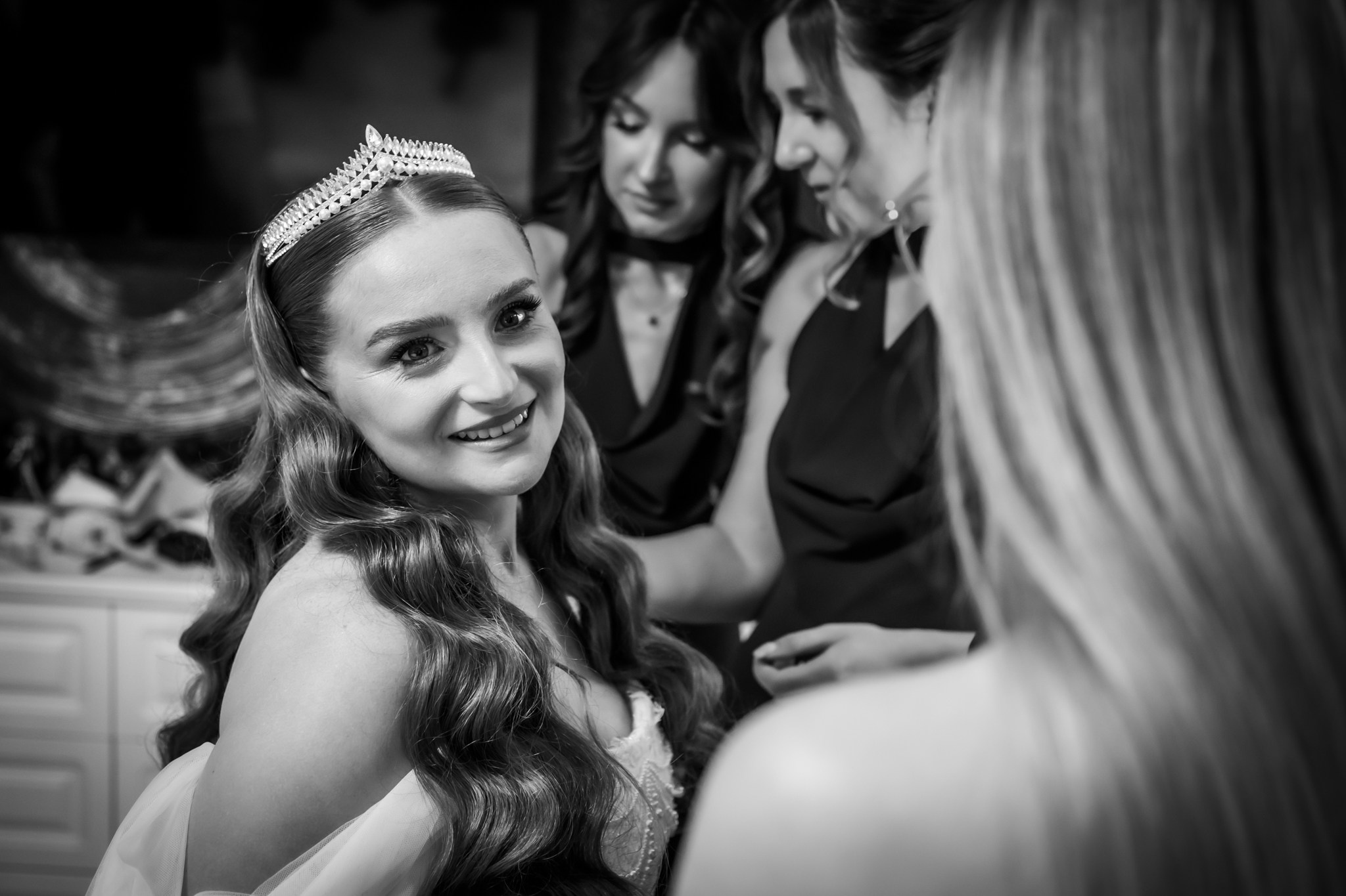 Nuntă Cătălina & Andrei. Cristea Marcel Photographer