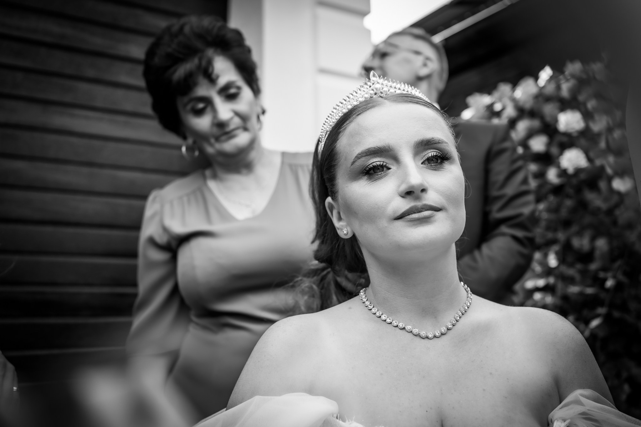 Nuntă Cătălina & Andrei. Cristea Marcel Photographer
