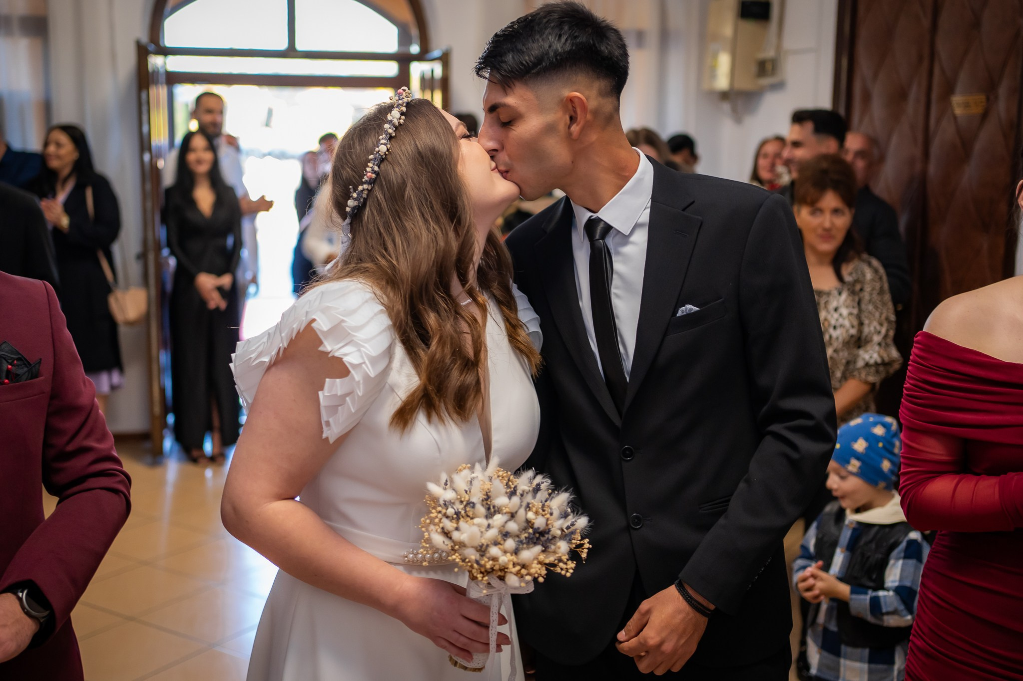 Cununie Cătălina si Ionuț. Cristea Marcel Photographer
