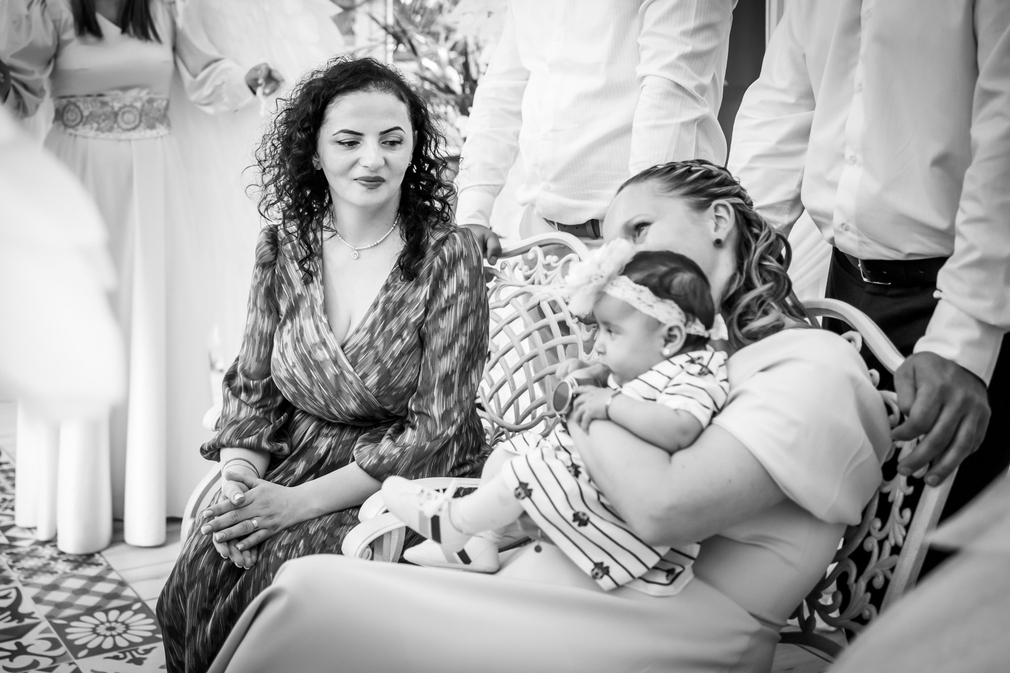 Botez Amalia Ștefania. Cristea Marcel Photographer
