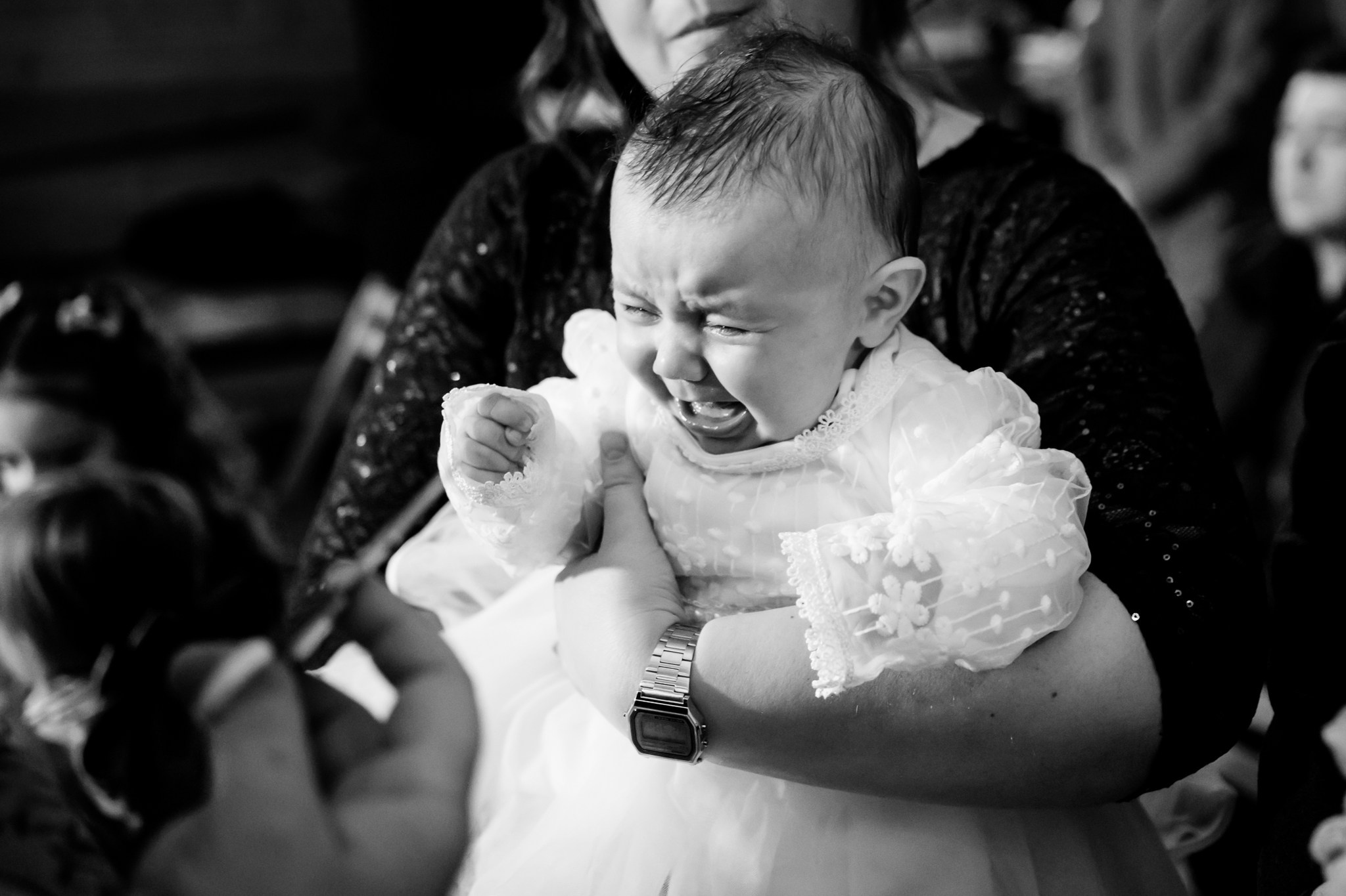 Botez Edena. Cristea Marcel Photographer