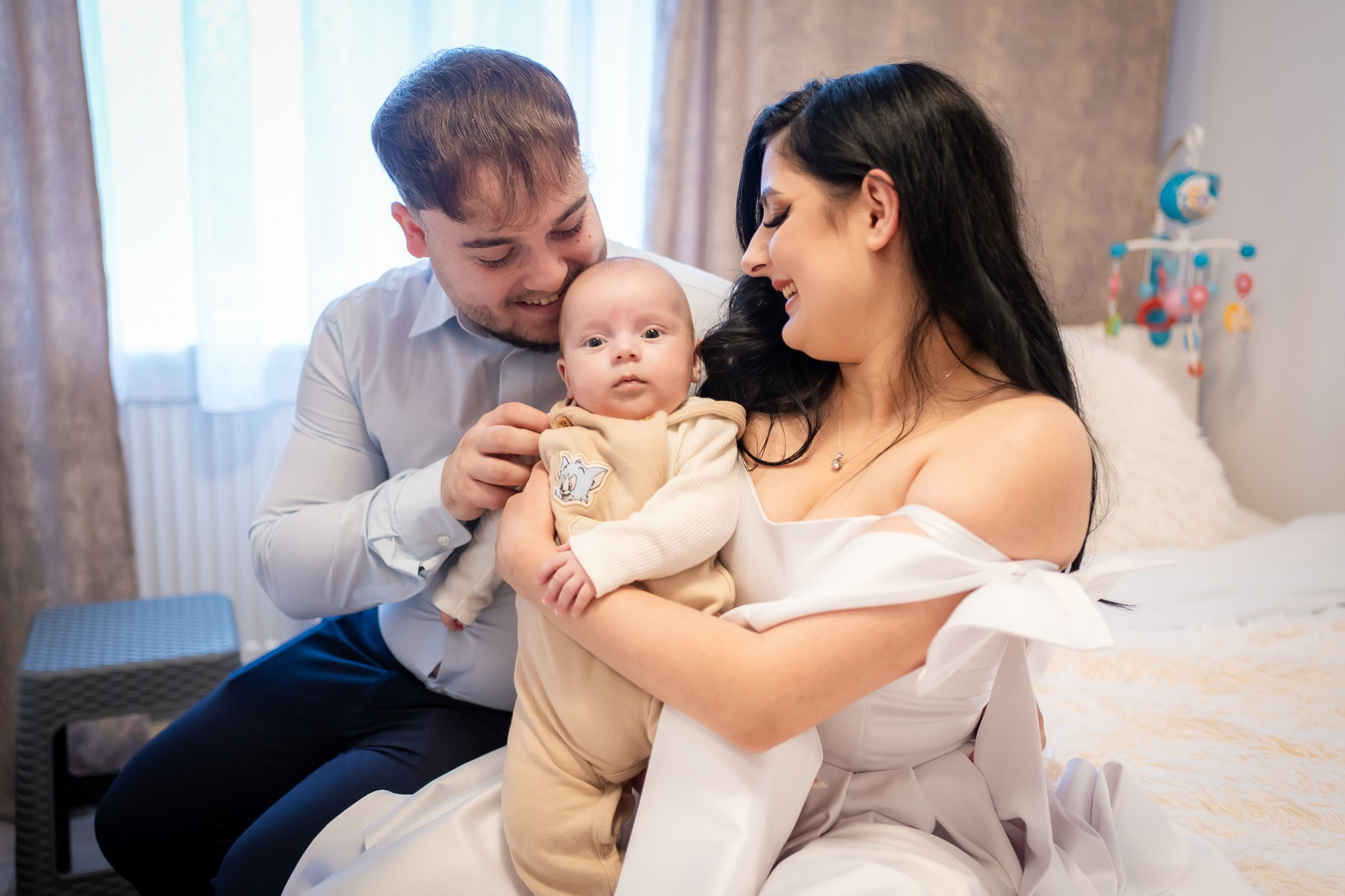 Botez Darius Iulian. Cristea Marcel Photographer