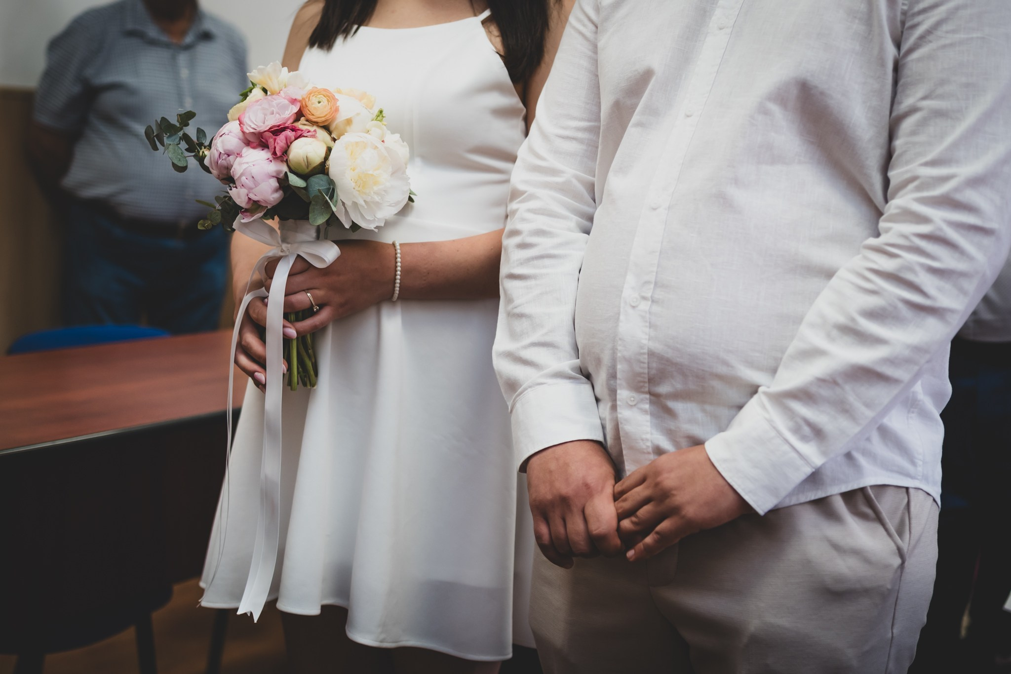 Cununie Ioana & Daniel. Cristea Marcel Photographer