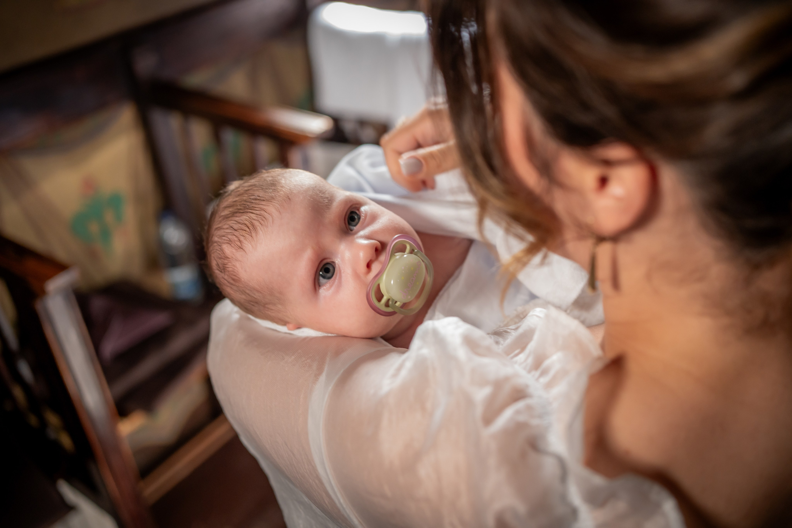 Botez Aria. Cristea Marcel Photographer